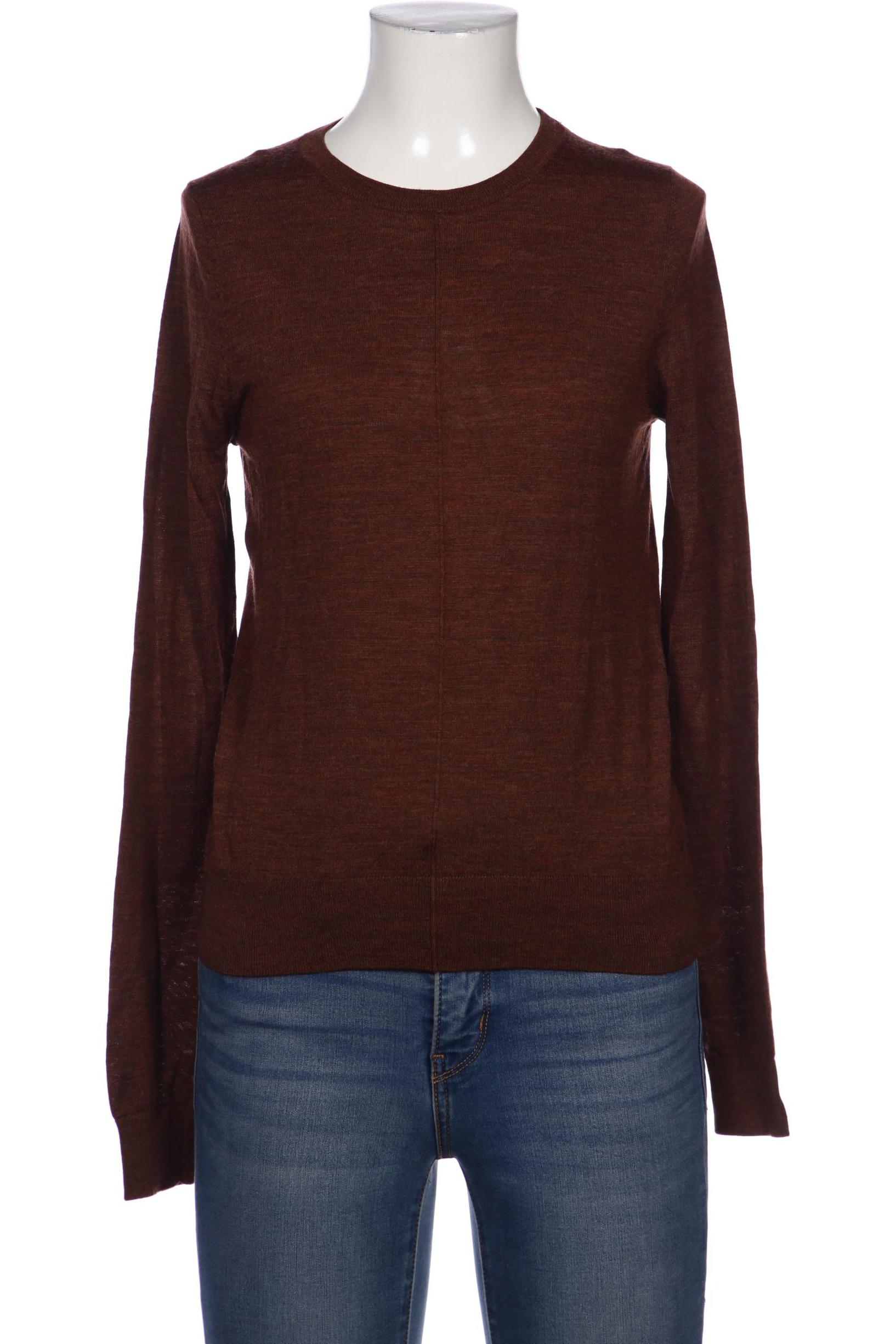 

Closed Damen Pullover, neon