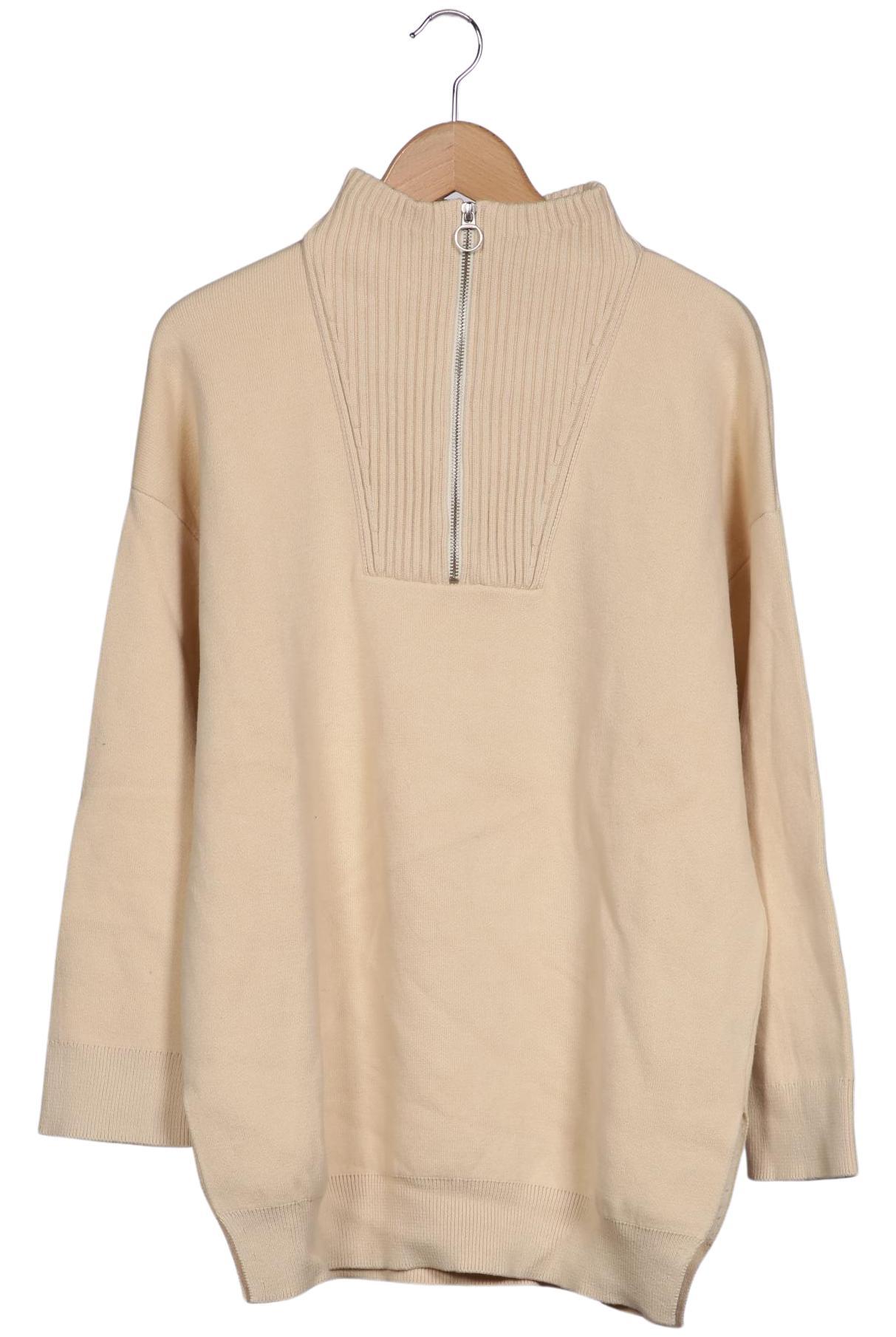 

Closed Damen Pullover, beige, Gr. 34