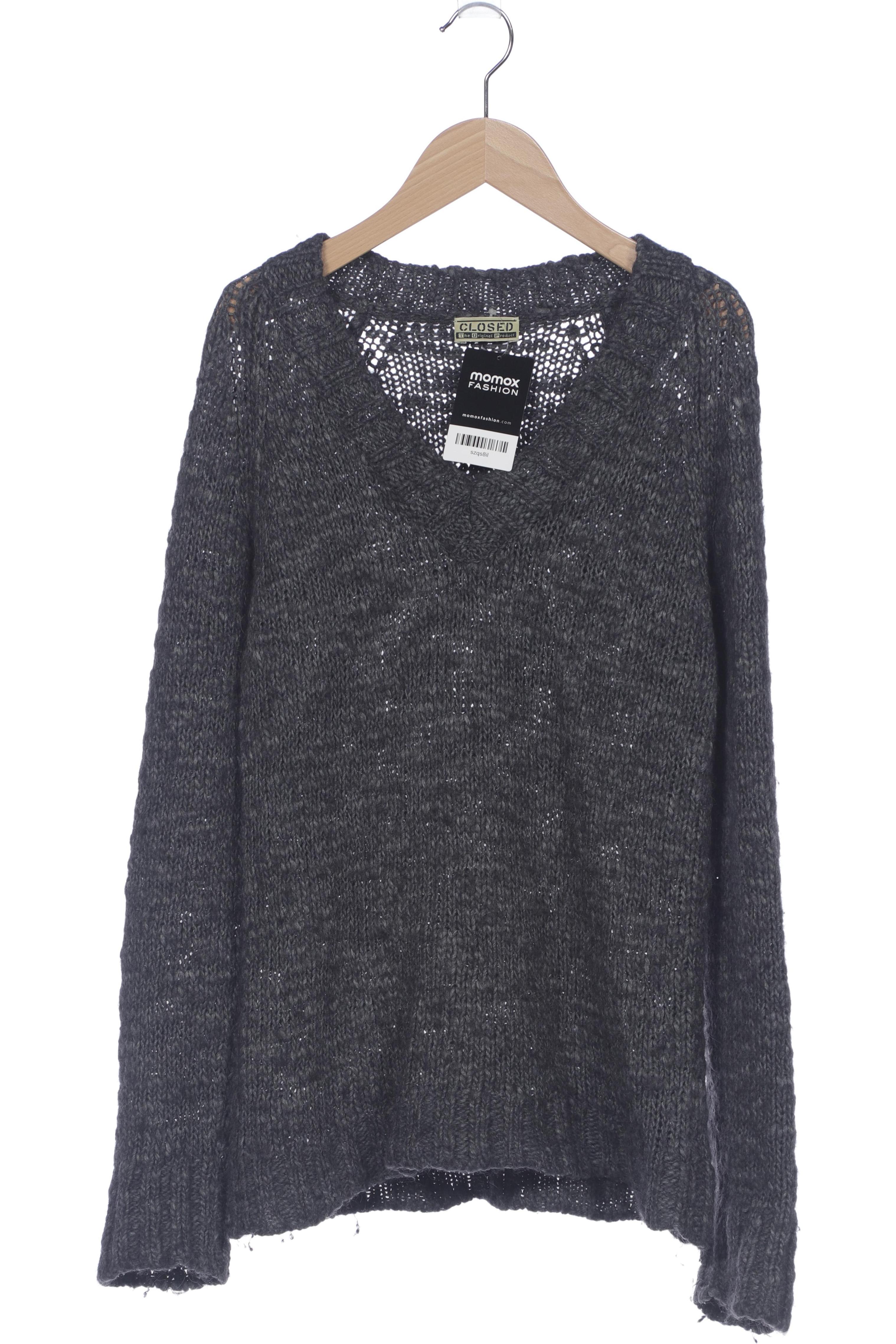 

Closed Damen Pullover, grau, Gr. 38