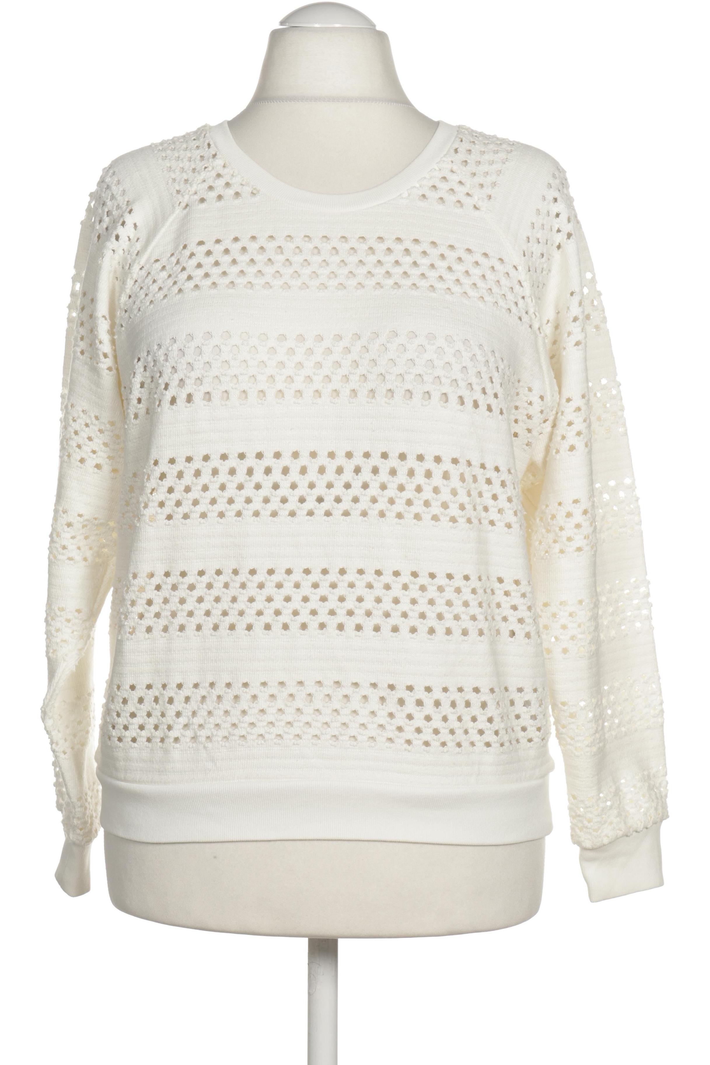 

Closed Damen Pullover, weiß, Gr.