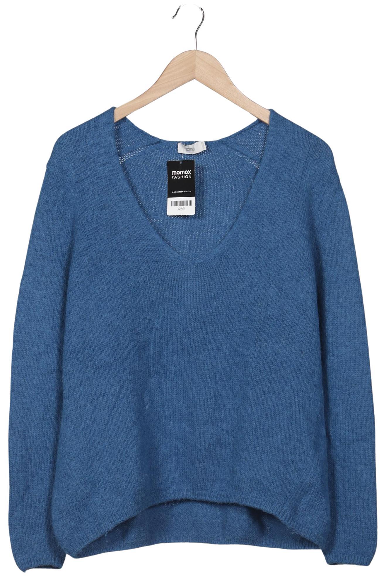 

Closed Damen Pullover, blau, Gr. 36