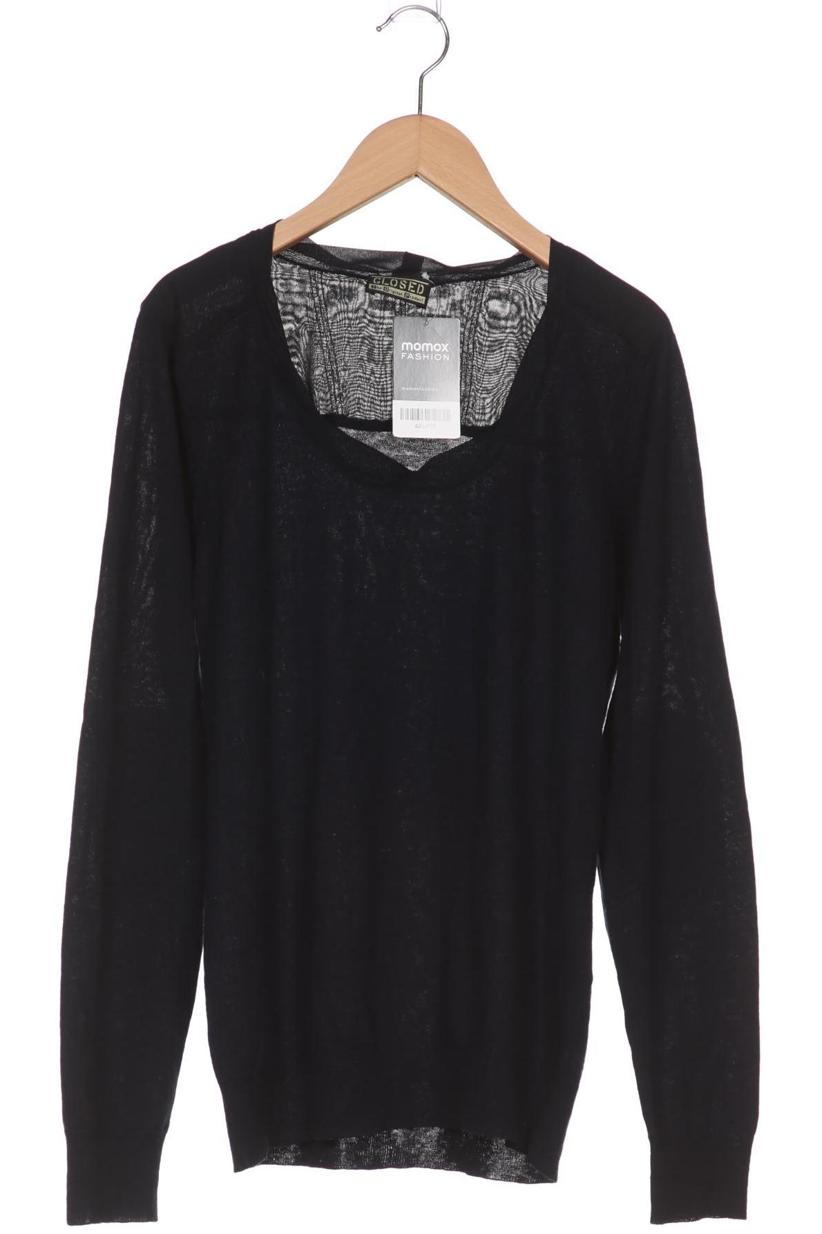 

Closed Damen Pullover, marineblau, Gr. 38