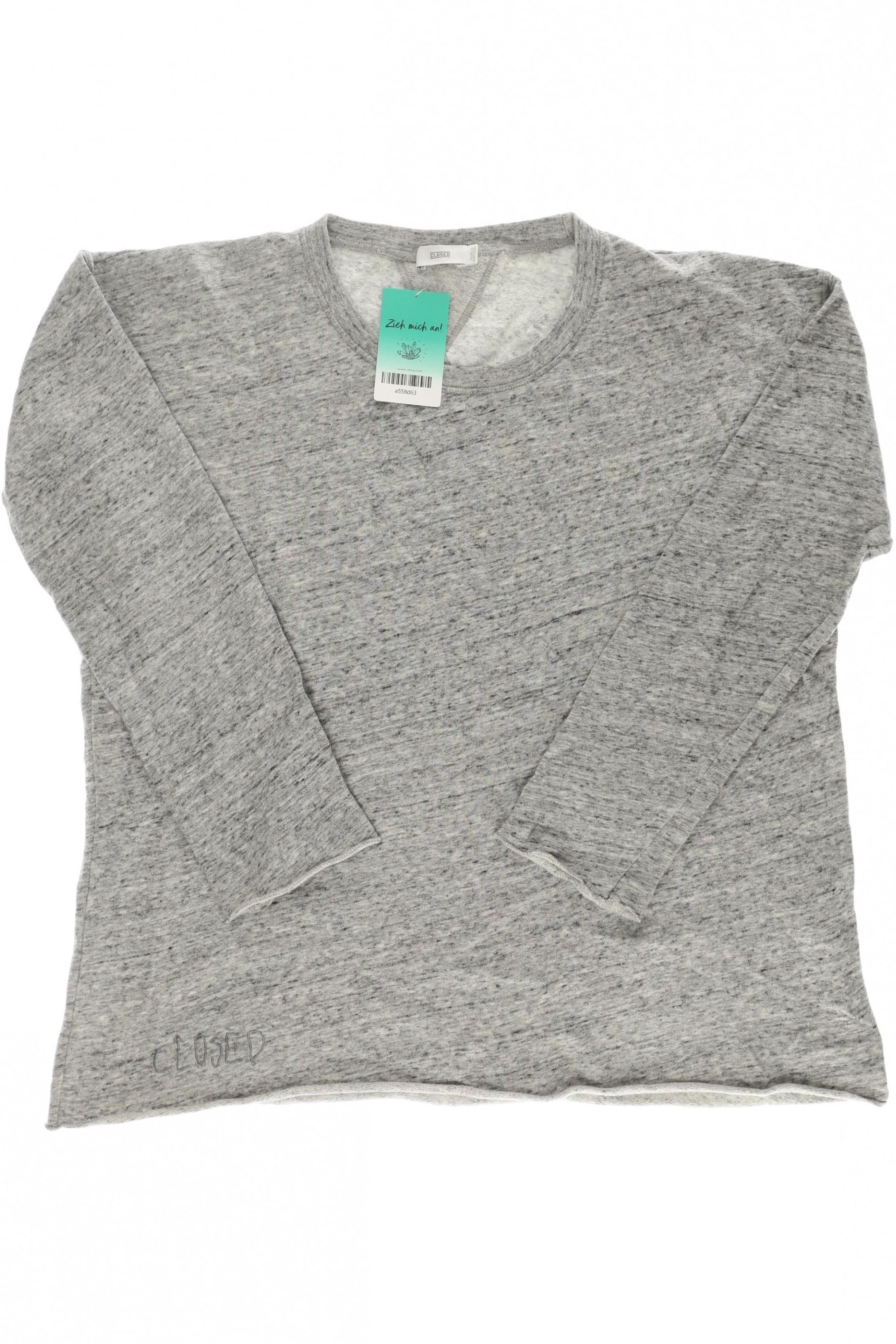 

Closed Damen Pullover, grau, Gr.