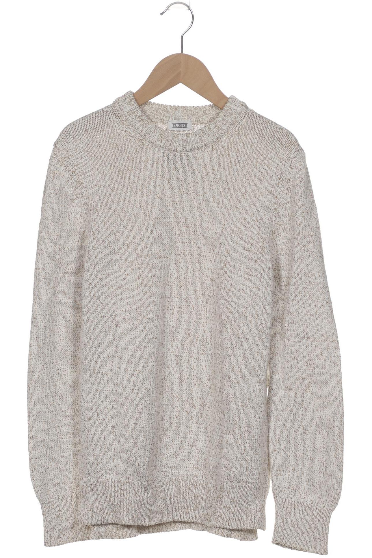 

Closed Damen Pullover, gold, Gr. 44