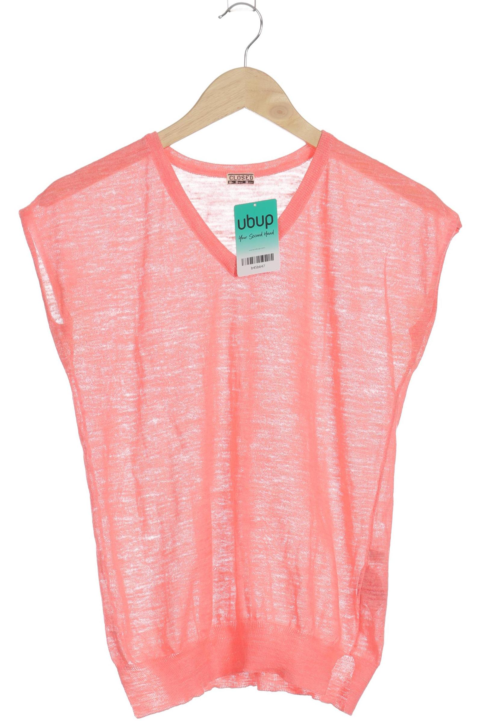 

Closed Damen Pullover, rot, Gr. 38