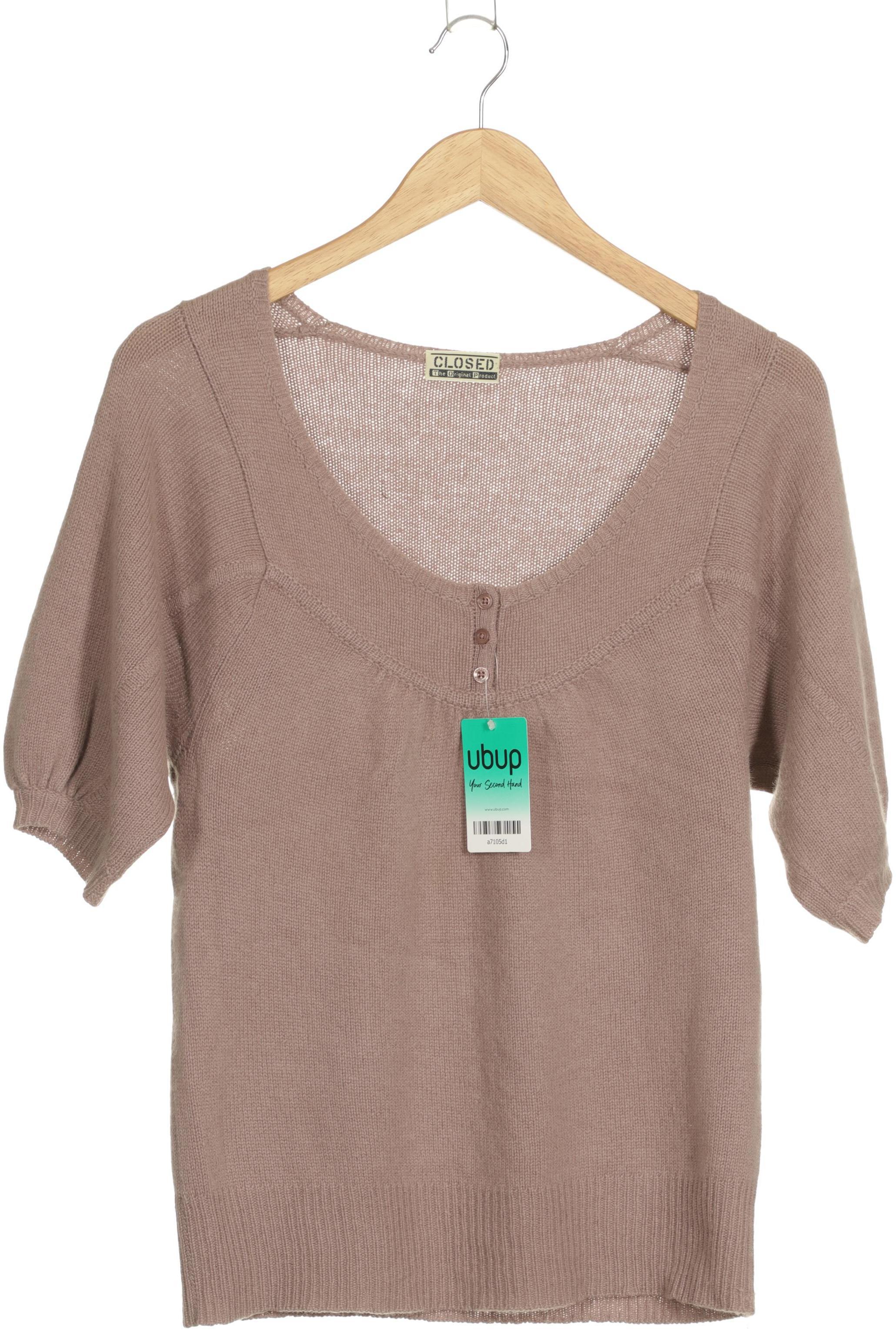 

Closed Damen Pullover, braun, Gr.