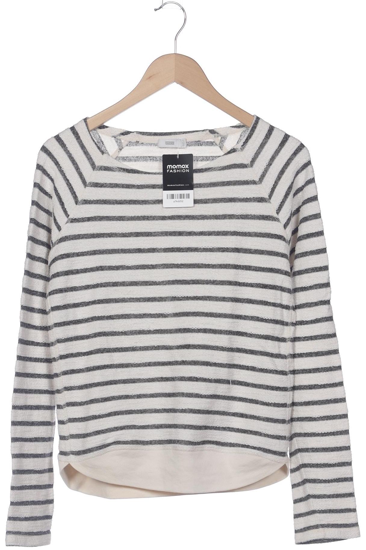 

Closed Damen Pullover, cremeweiß, Gr. 36