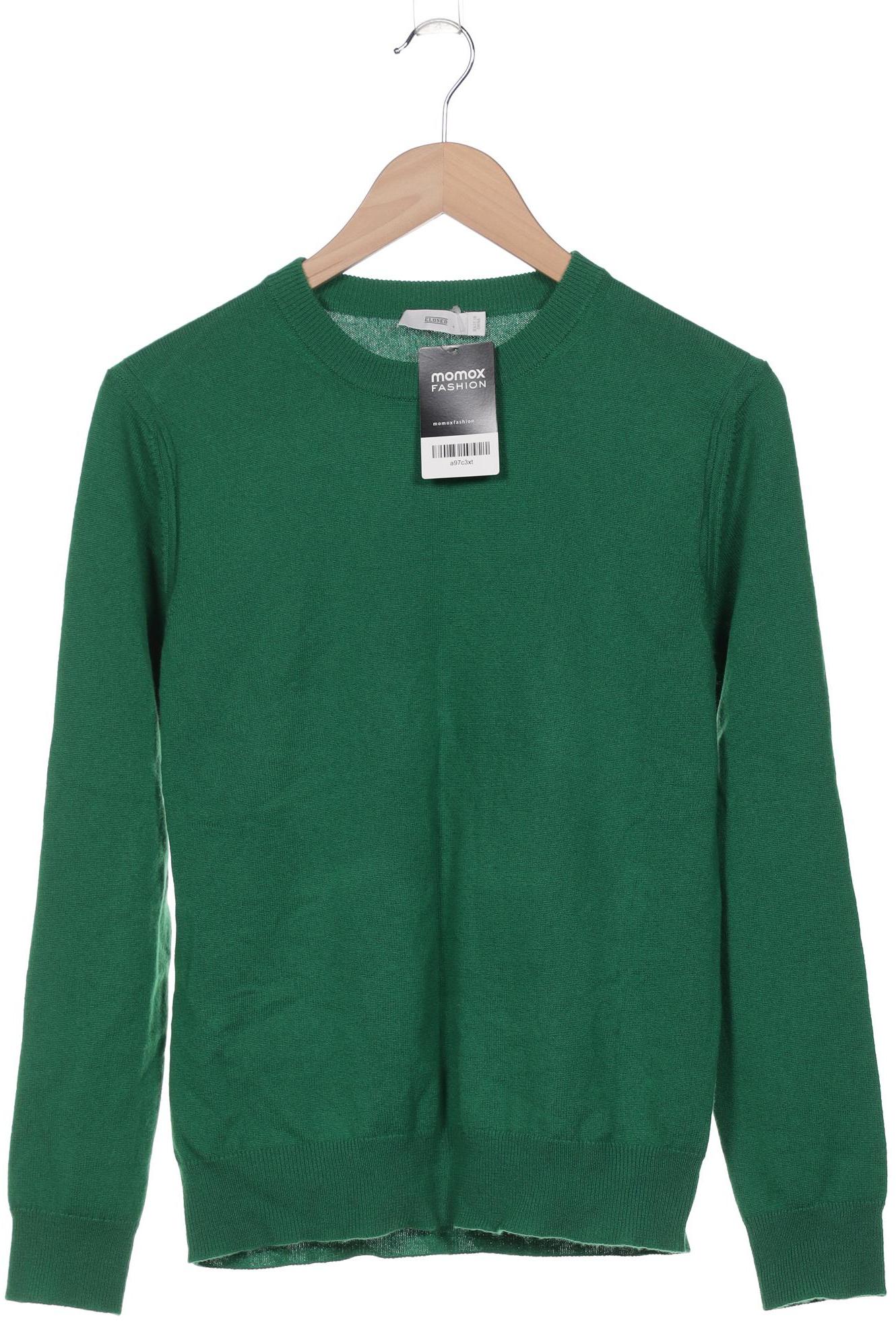 

Closed Damen Pullover, grün, Gr. 38
