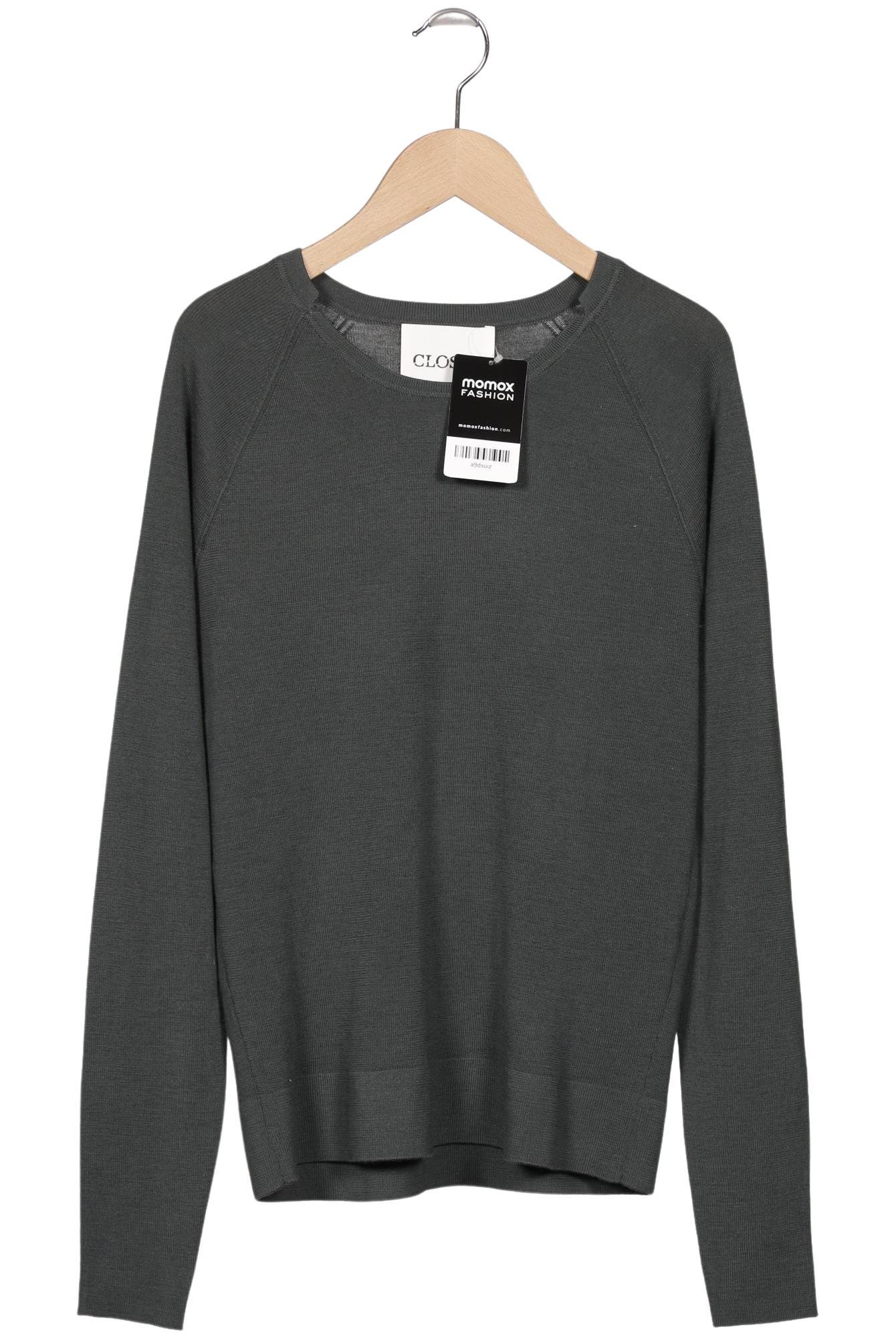 

Closed Damen Pullover, grau, Gr. 42