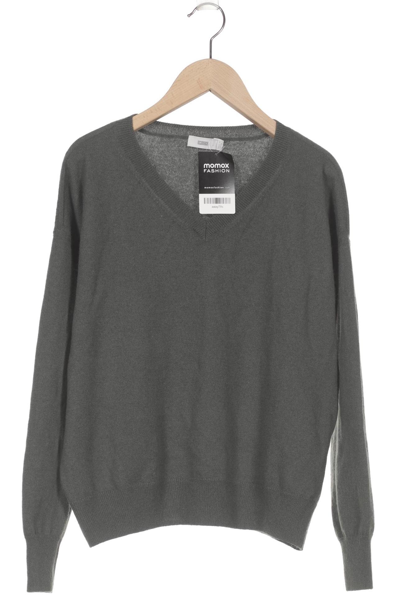 

Closed Damen Pullover, grün, Gr. 32
