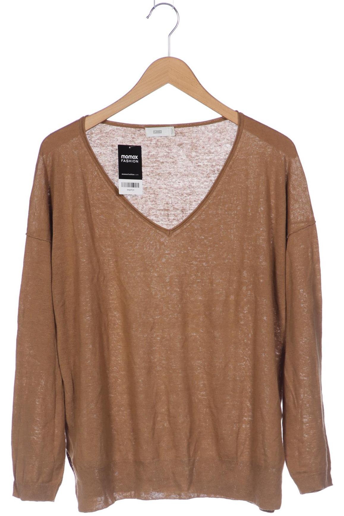 

Closed Damen Pullover, braun, Gr. 44