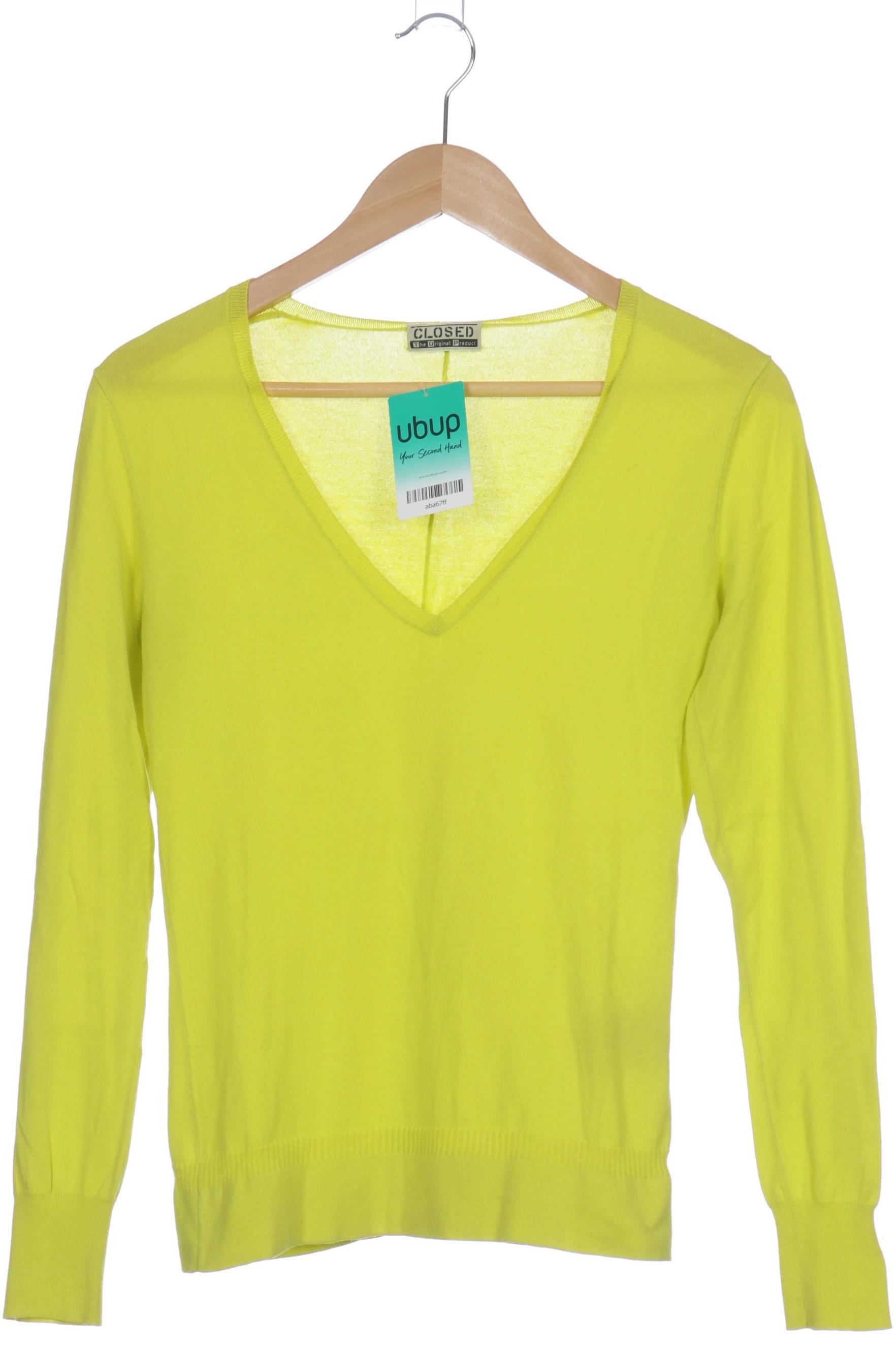 

Closed Damen Pullover, gelb, Gr.