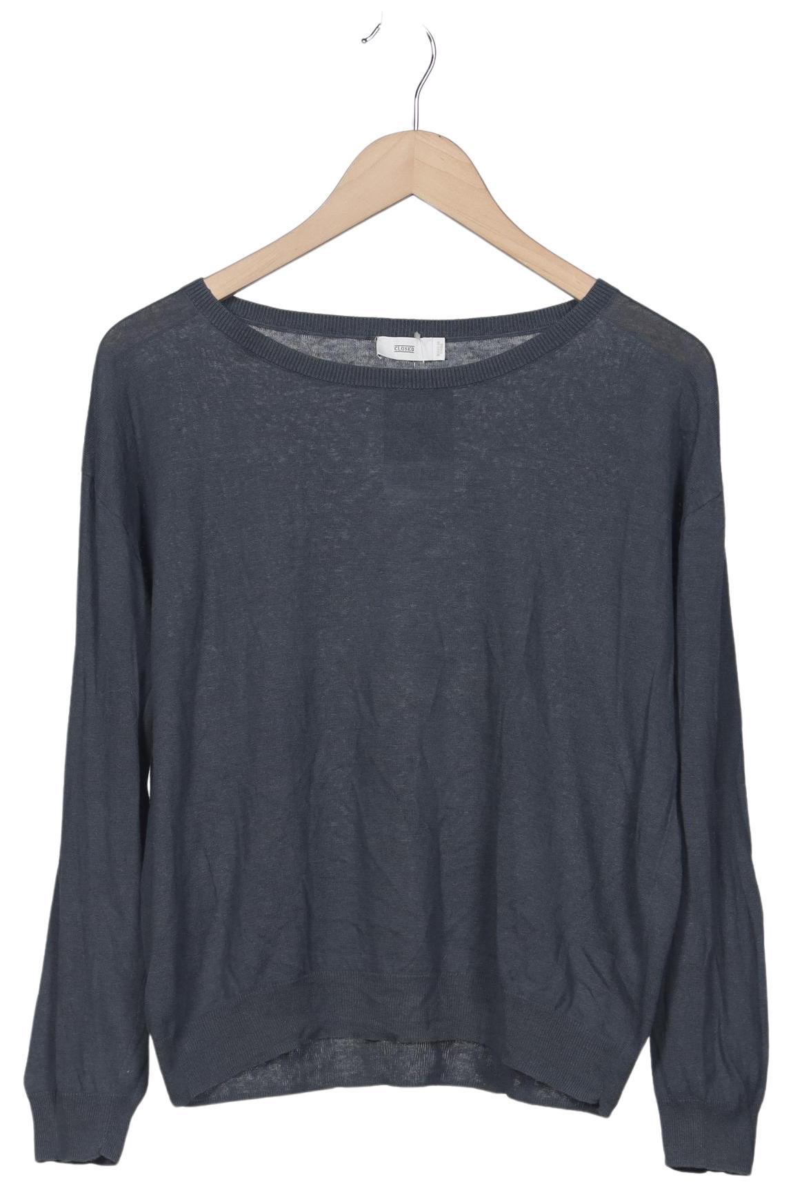 

Closed Damen Pullover, marineblau, Gr. 38