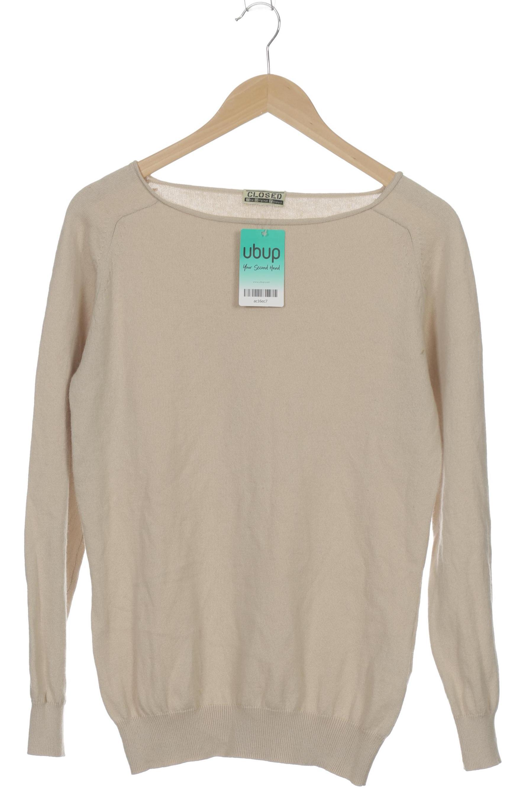 

Closed Damen Pullover, beige, Gr.