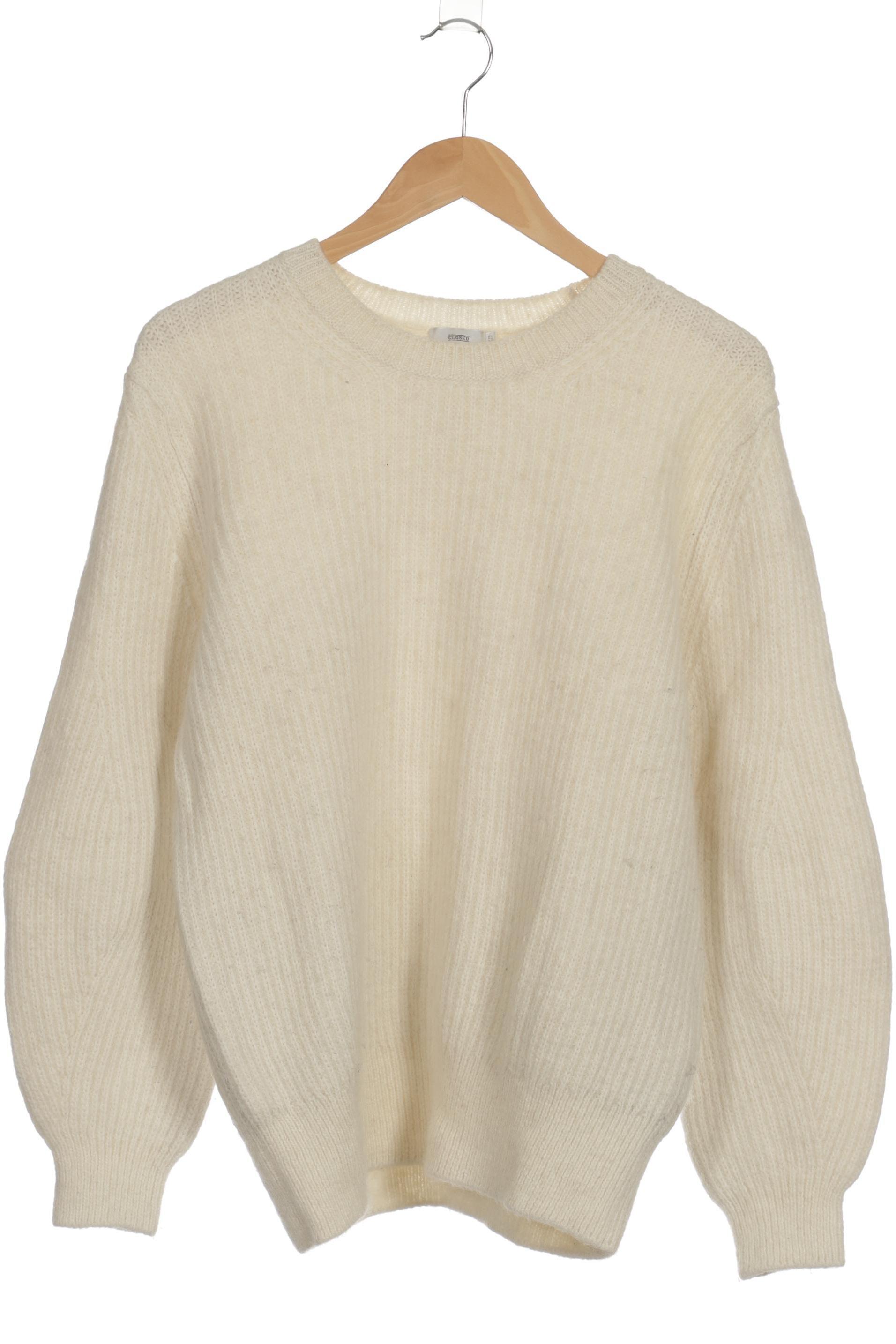 

Closed Damen Pullover, weiß, Gr.