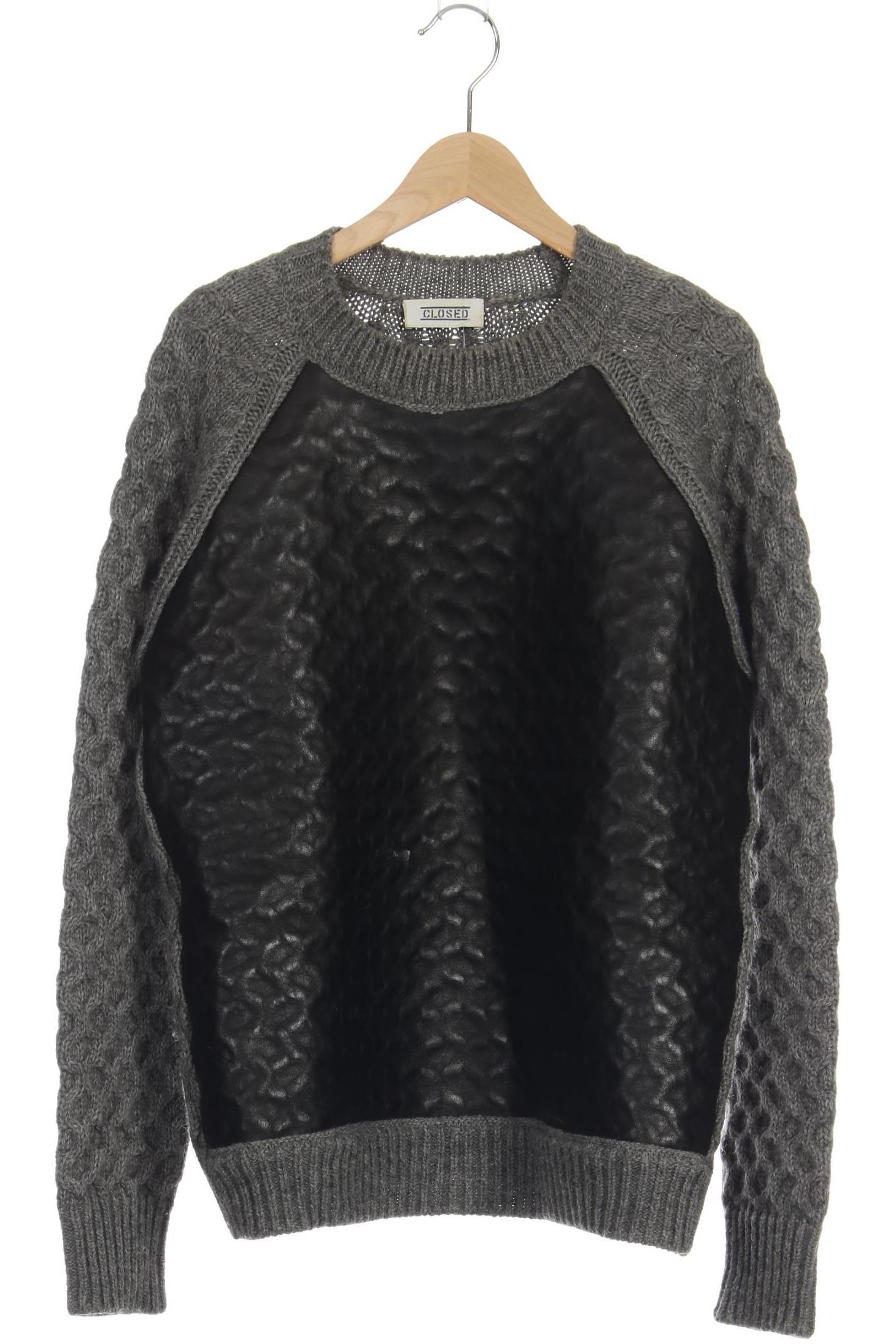 

Closed Damen Pullover, grau, Gr.