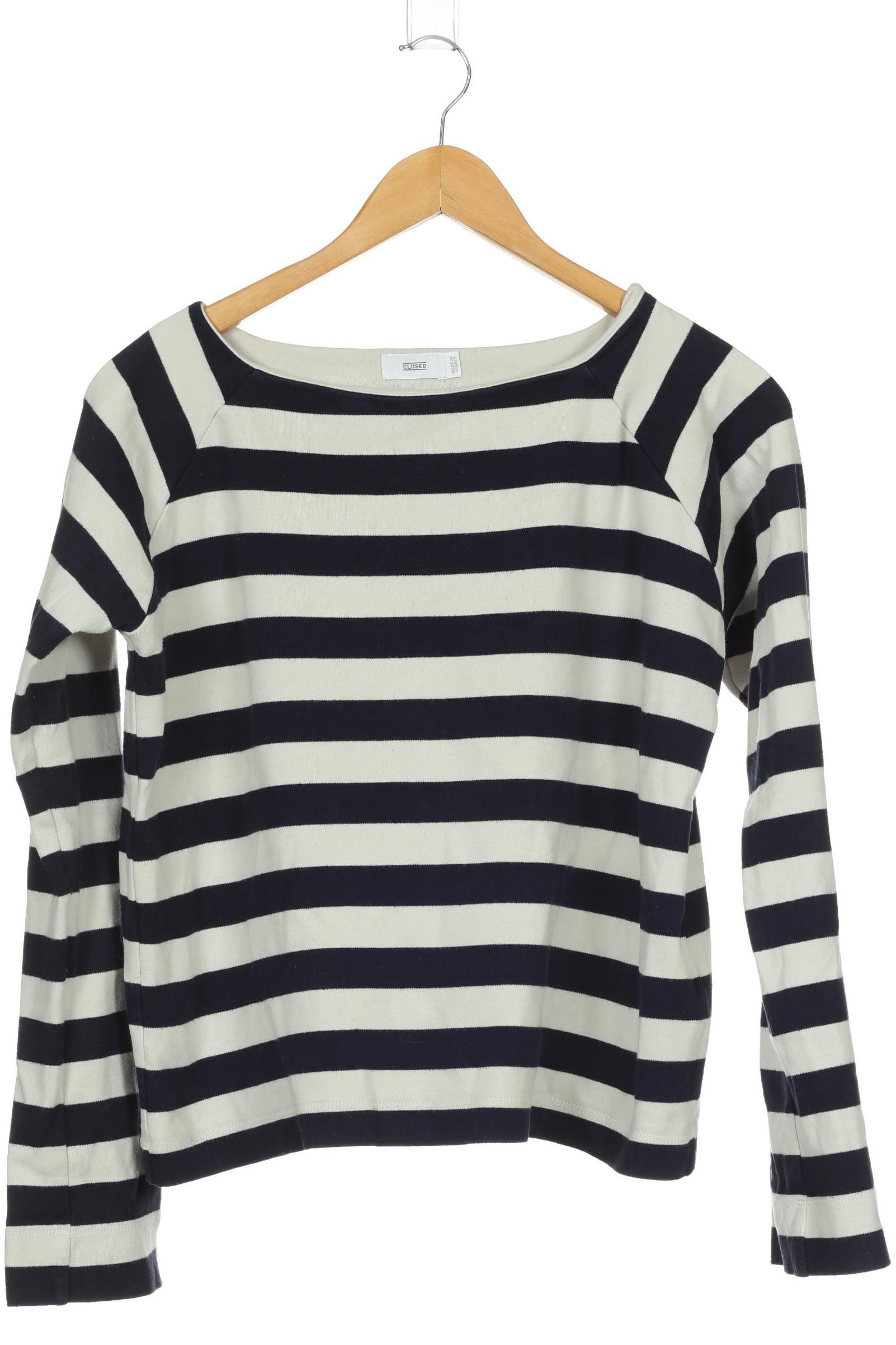 

Closed Damen Pullover, blau, Gr.