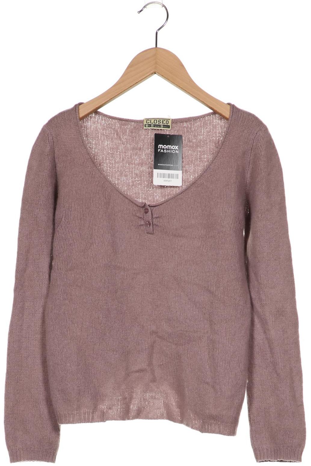 

Closed Damen Pullover, flieder