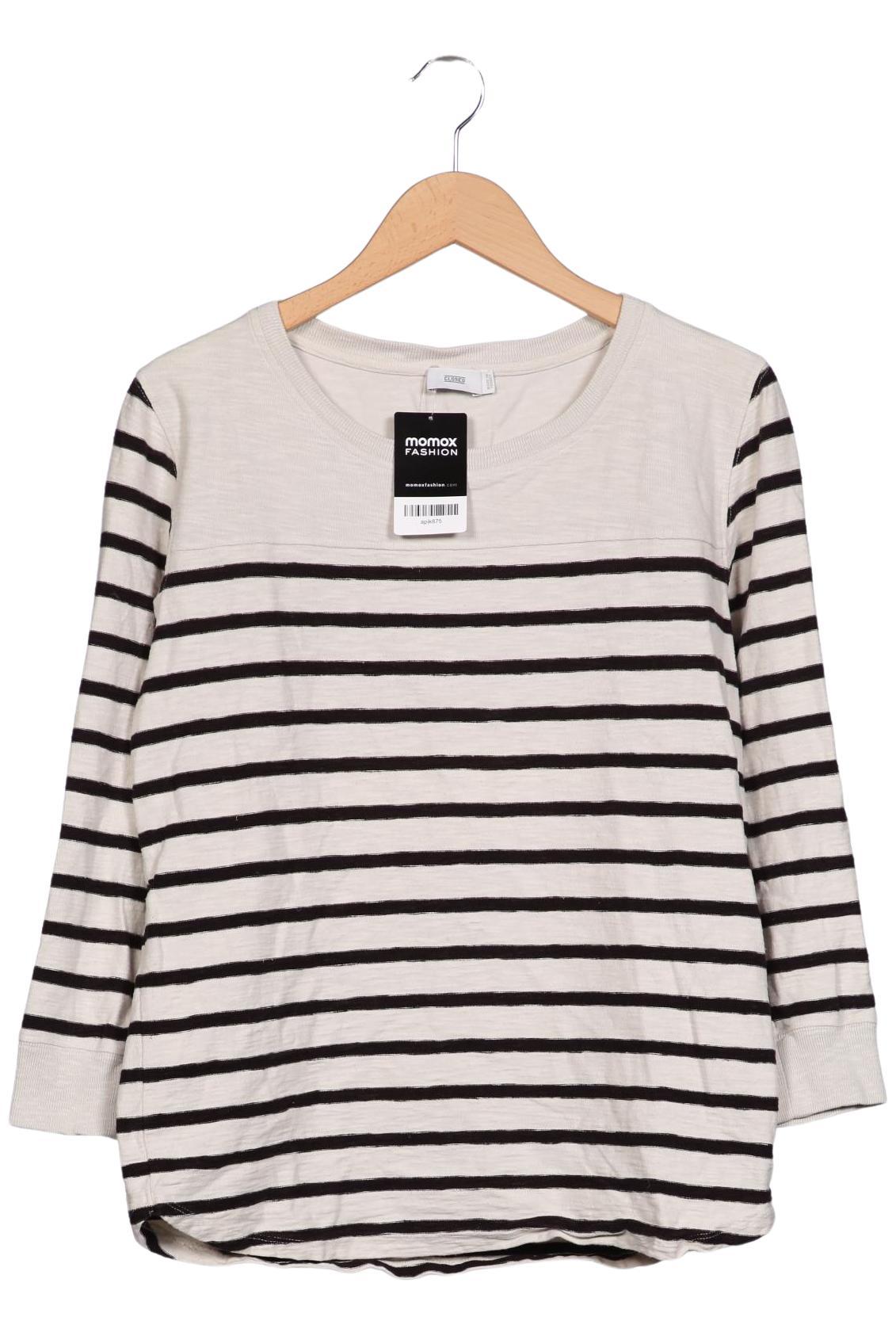 

Closed Damen Pullover, grau, Gr. 36