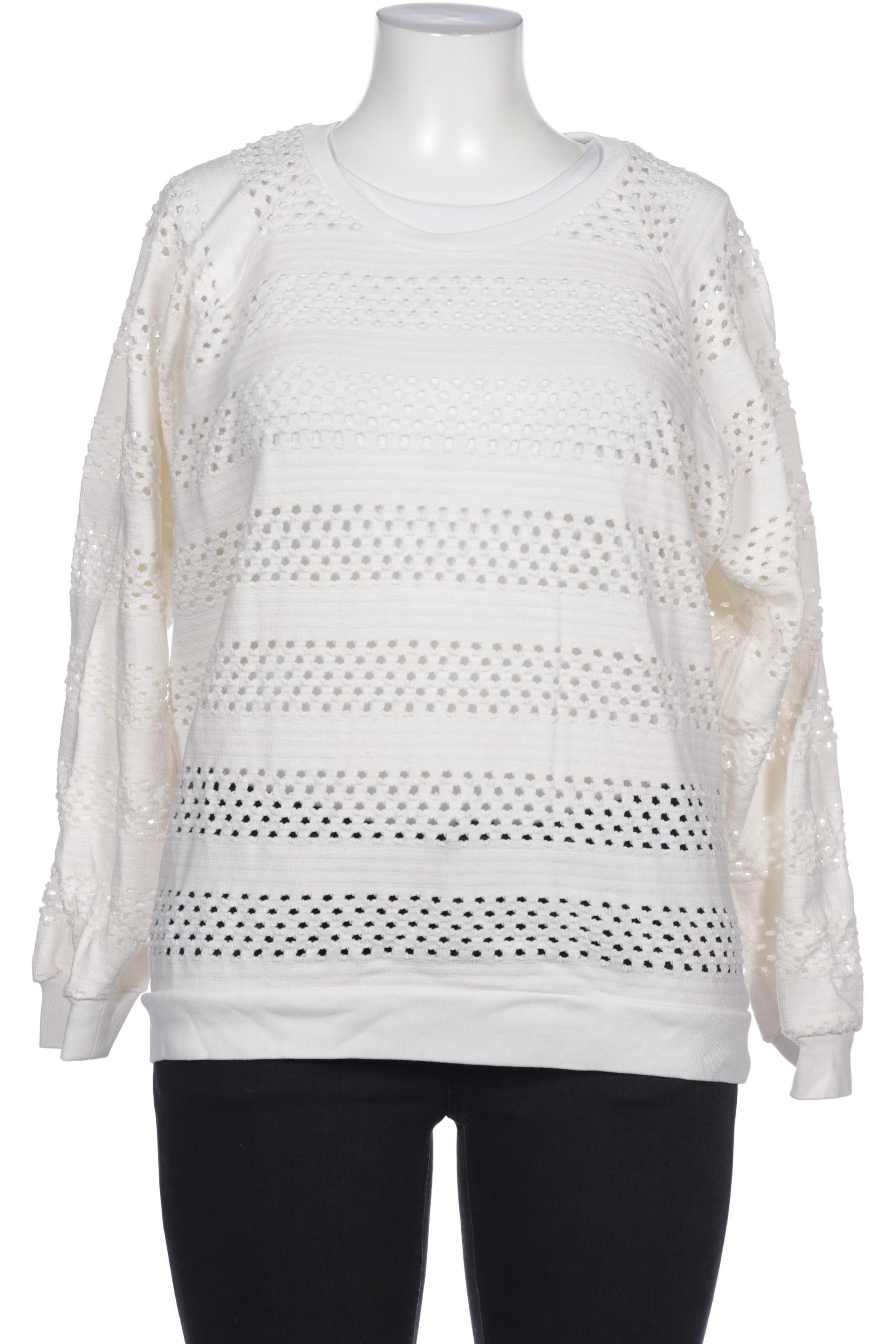 

Closed Damen Pullover, weiß