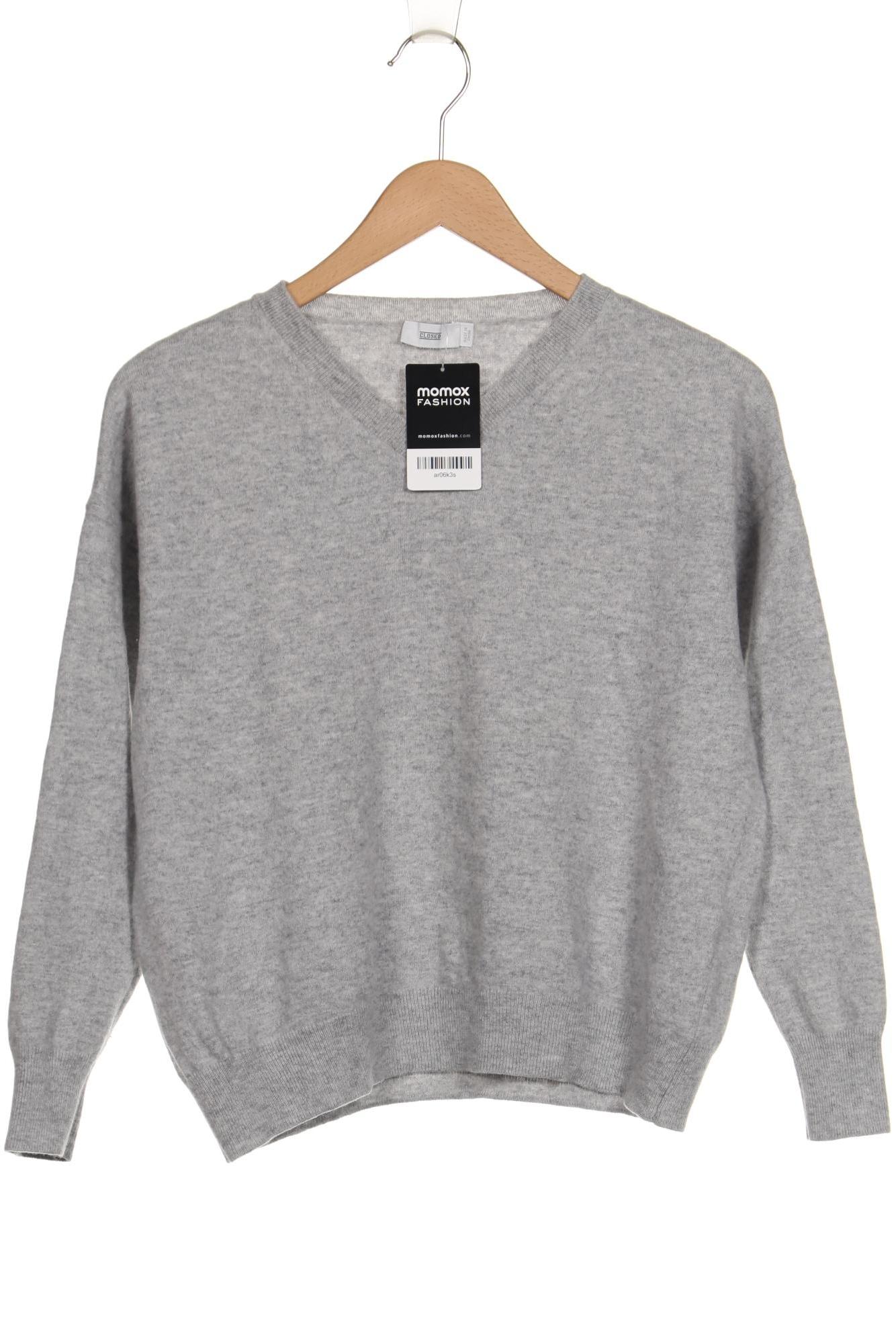 

Closed Damen Pullover, grau, Gr. 38