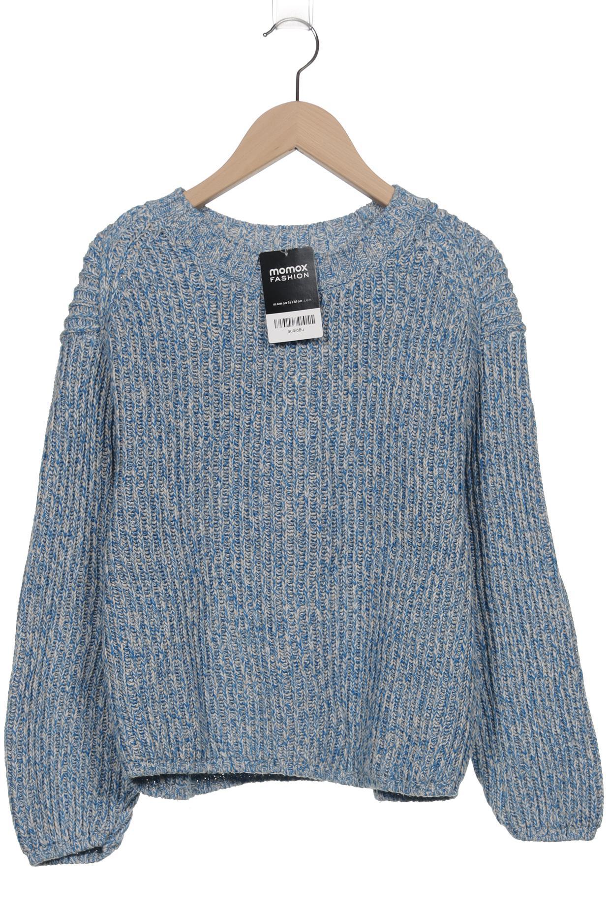 

Closed Damen Pullover, blau, Gr. 34