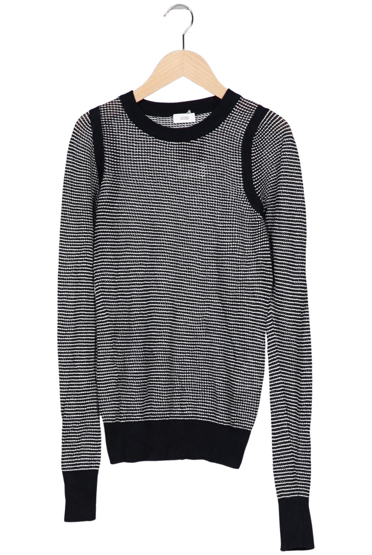 

Closed Damen Pullover, mehrfarbig, Gr. 42