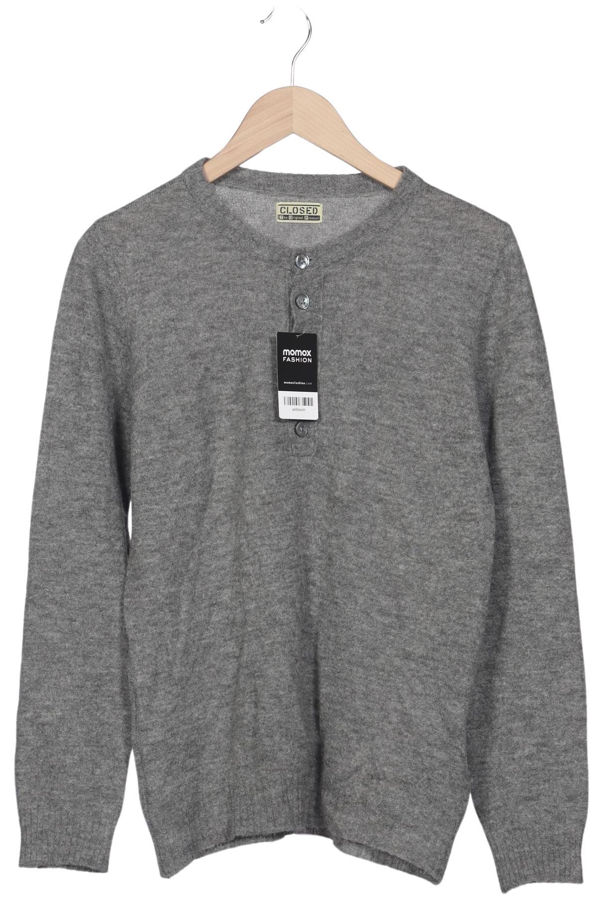 

Closed Damen Pullover, grau, Gr. 38