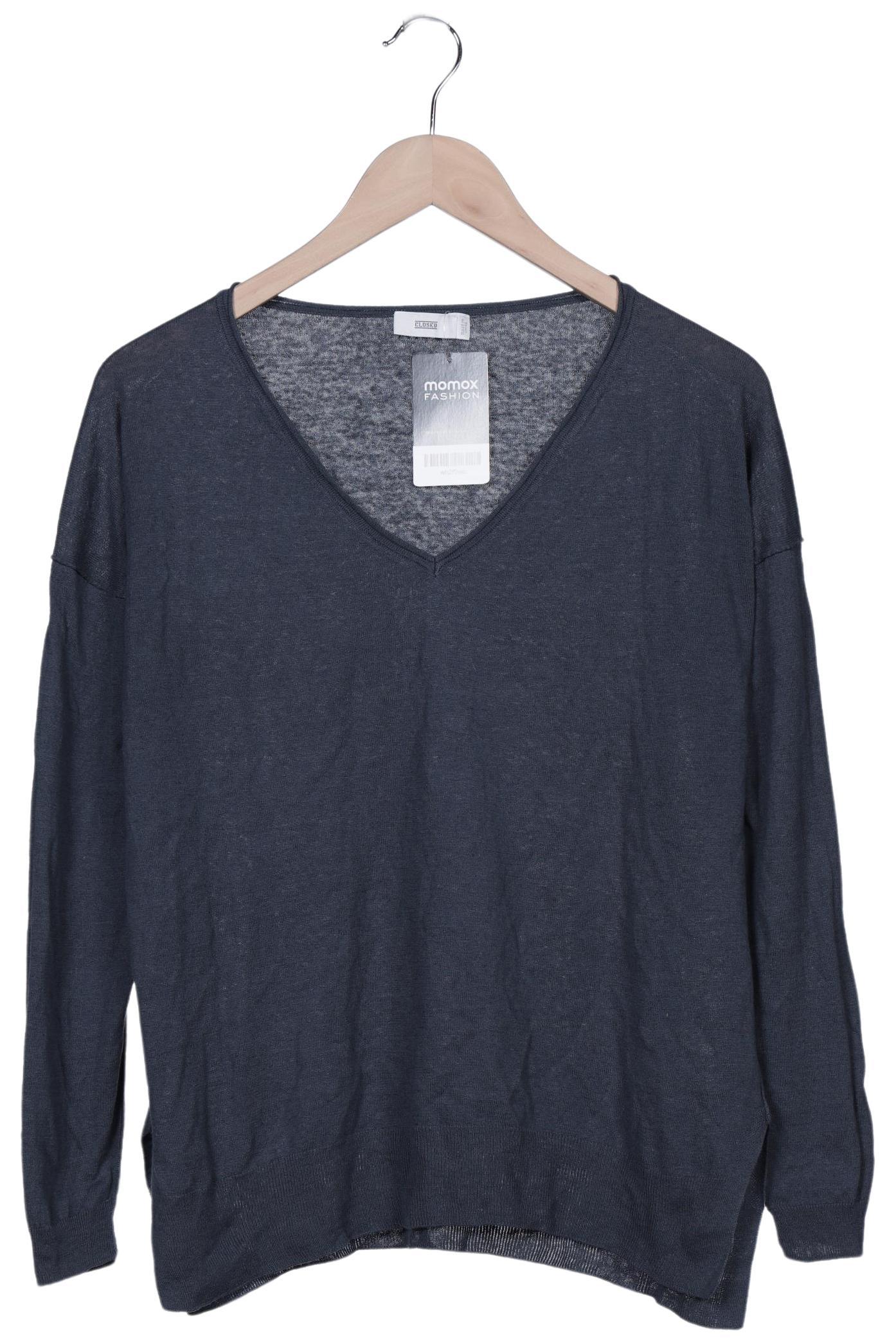

Closed Damen Pullover, marineblau, Gr. 38