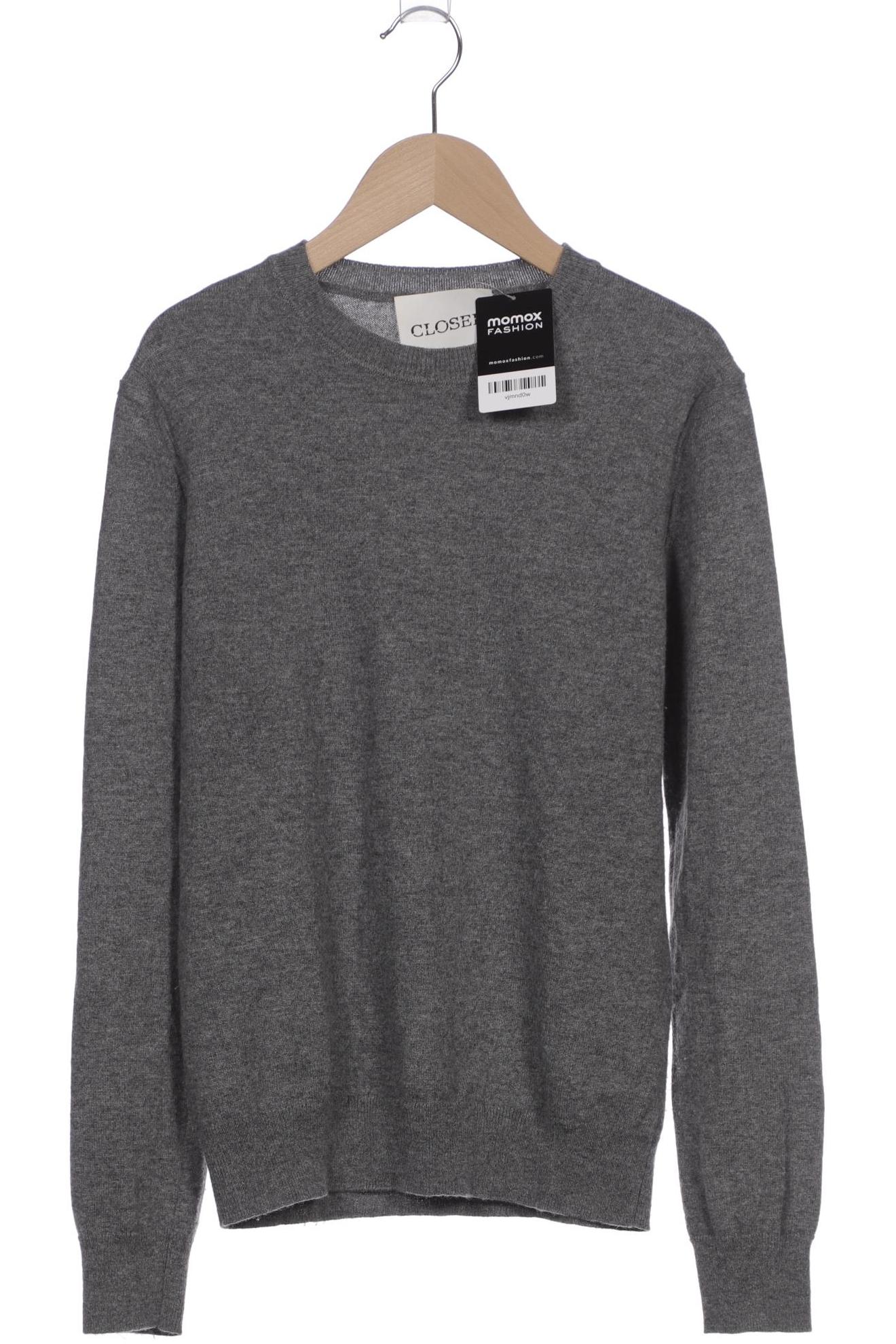 

Closed Damen Pullover, grau, Gr. 38