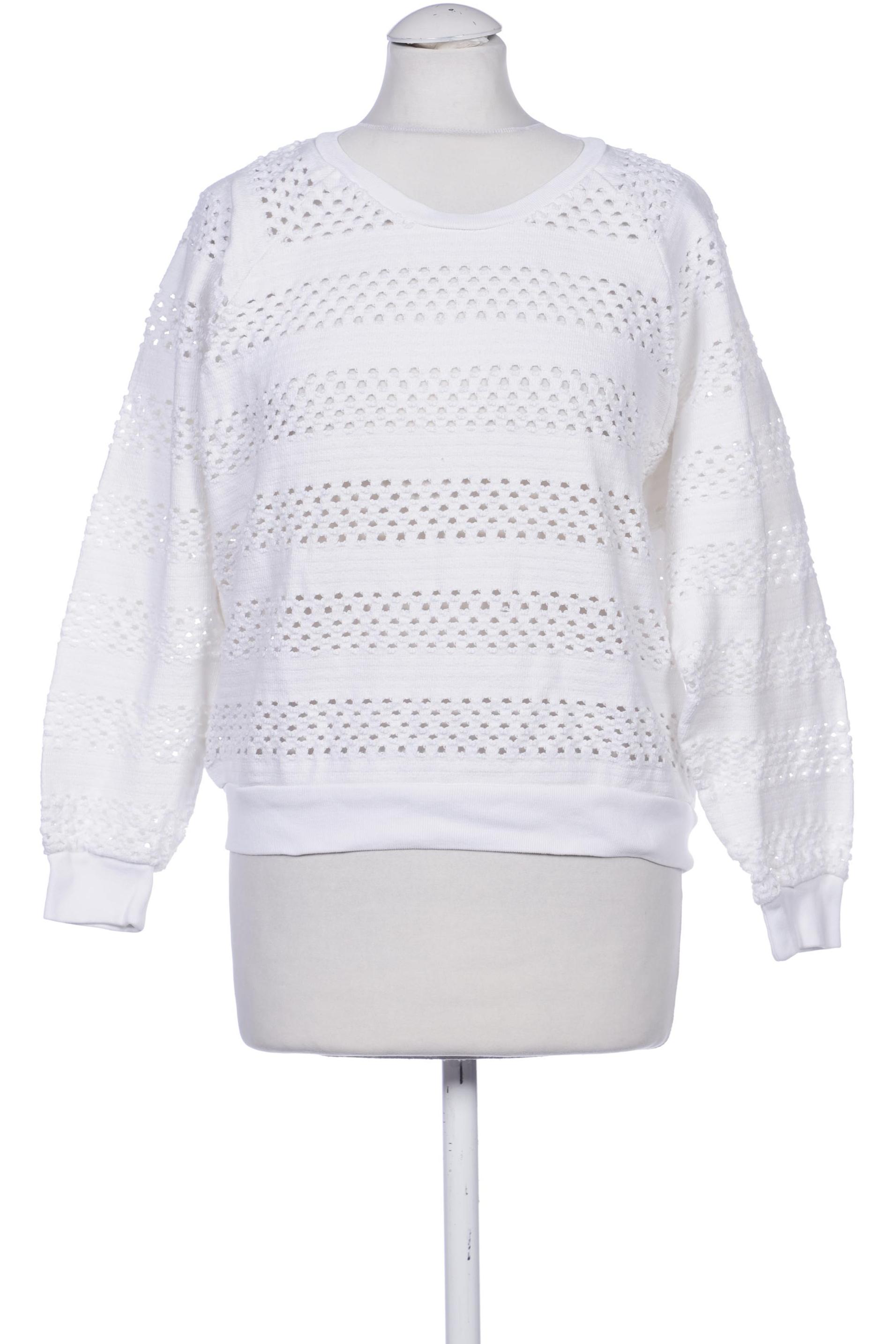 

Closed Damen Pullover, weiß, Gr. 34