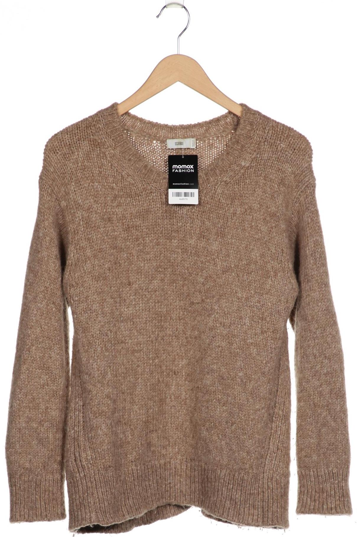 

Closed Damen Pullover, beige