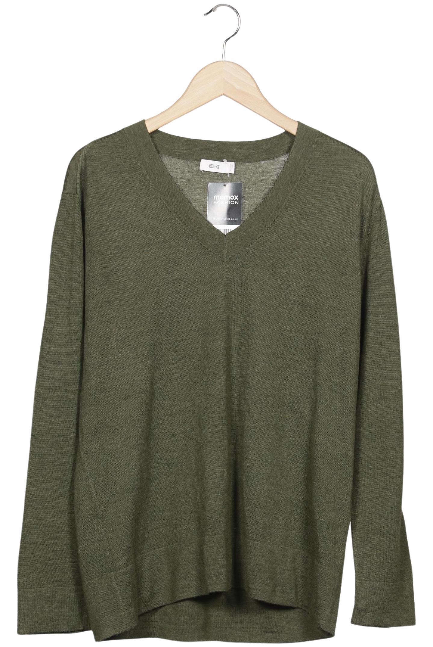 

Closed Damen Pullover, grün, Gr. 42