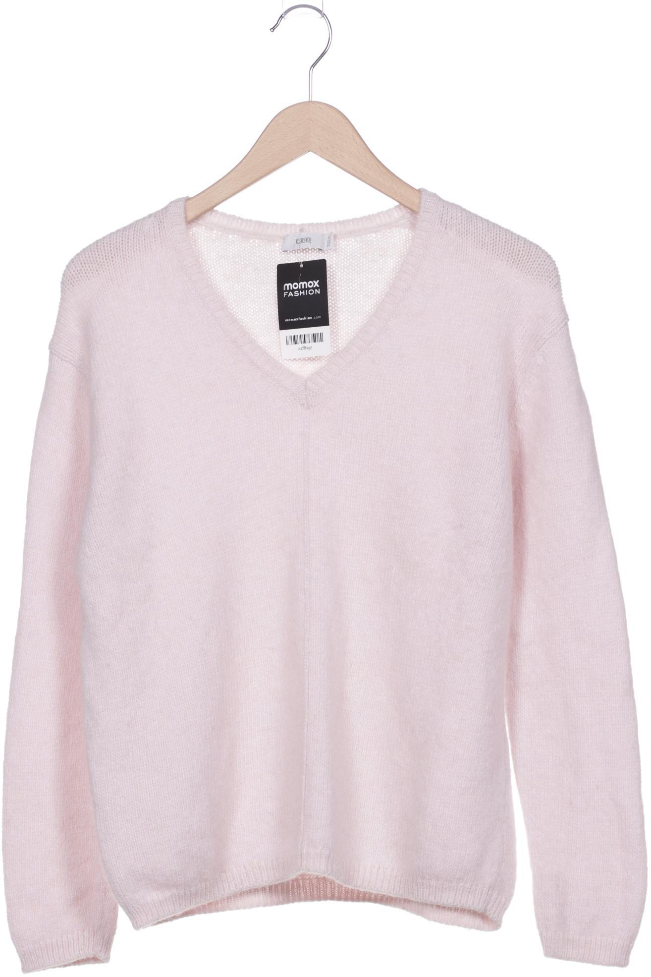 

Closed Damen Pullover, pink, Gr. 32
