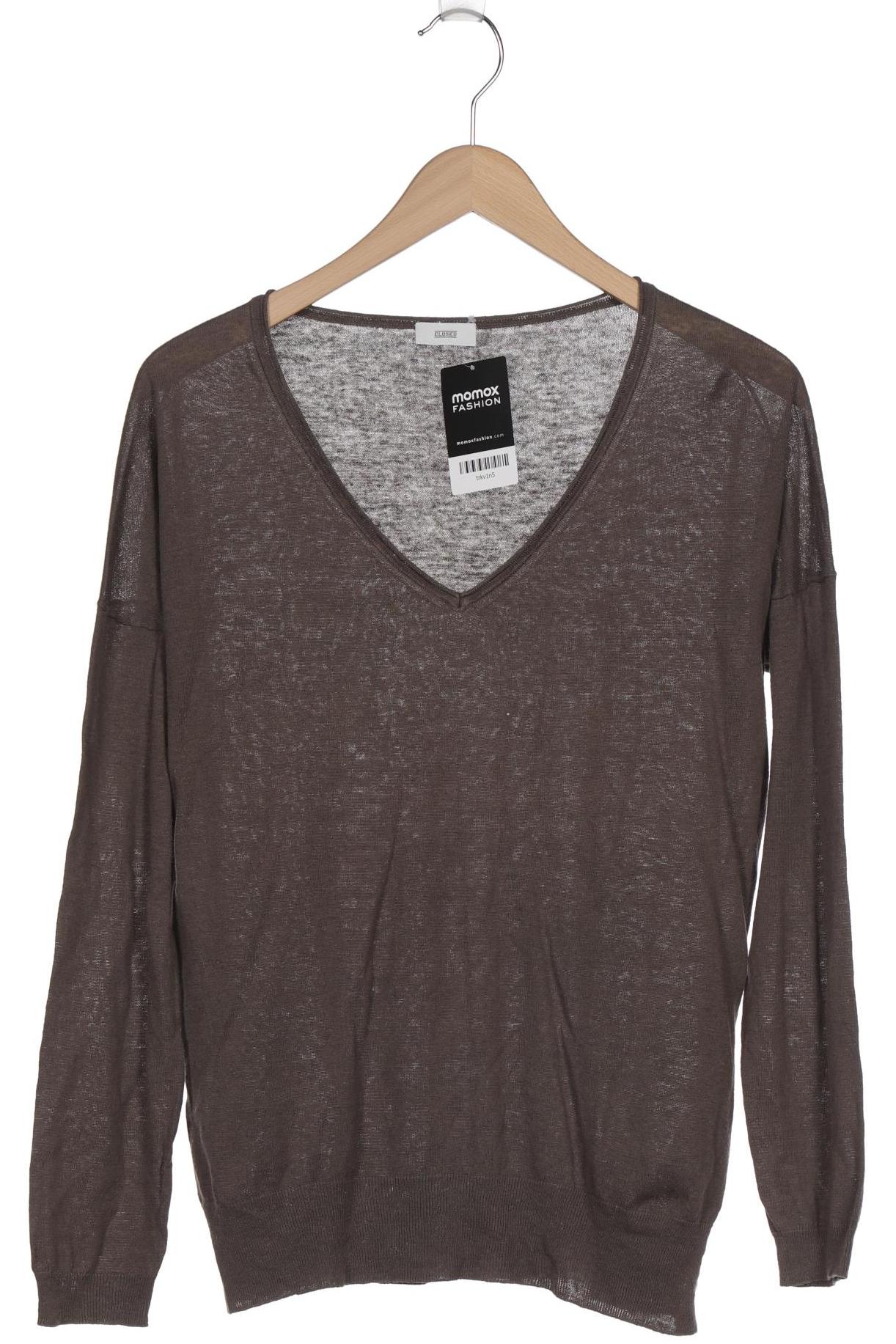 

Closed Damen Pullover, grau