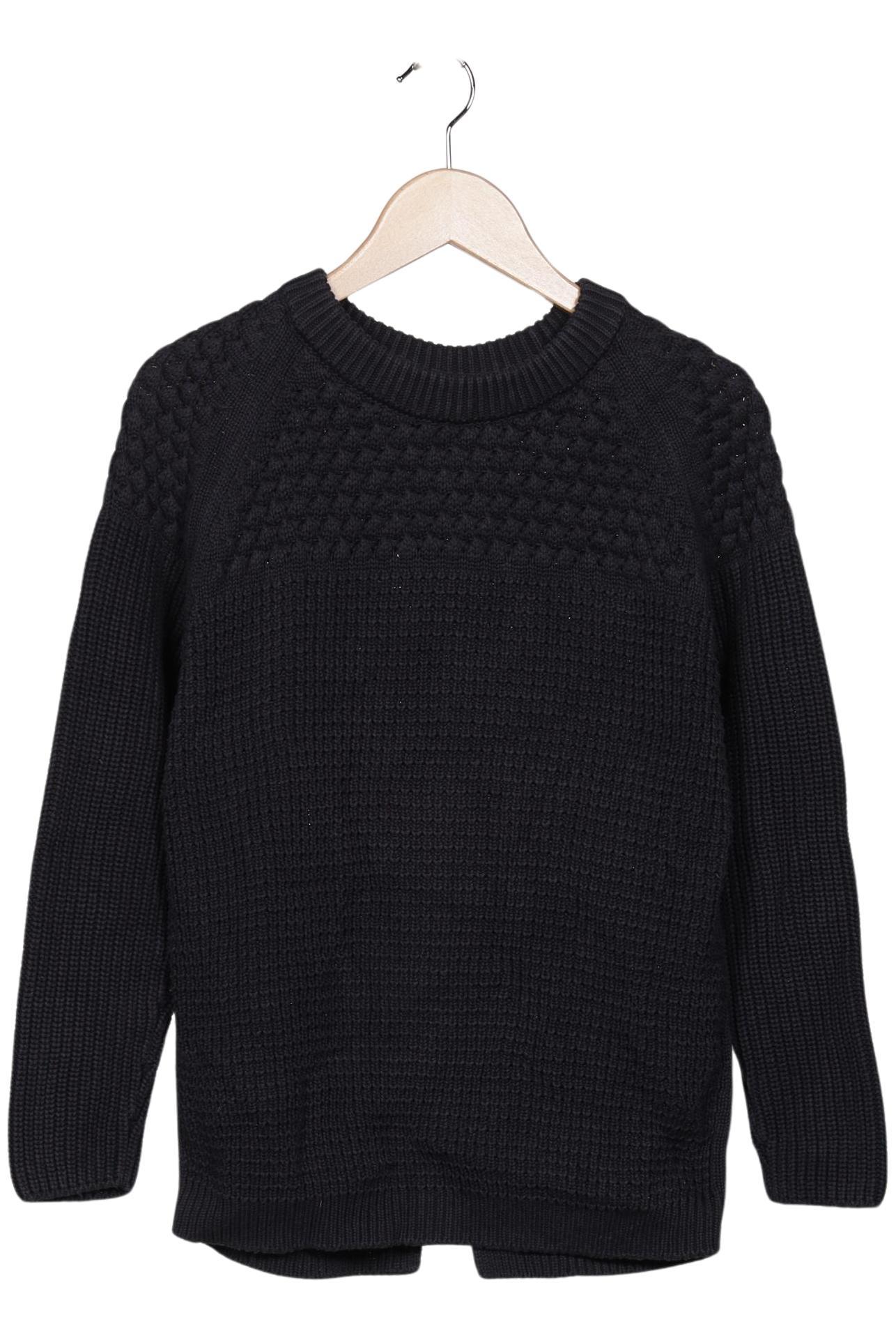 

Closed Damen Pullover, schwarz, Gr. 38