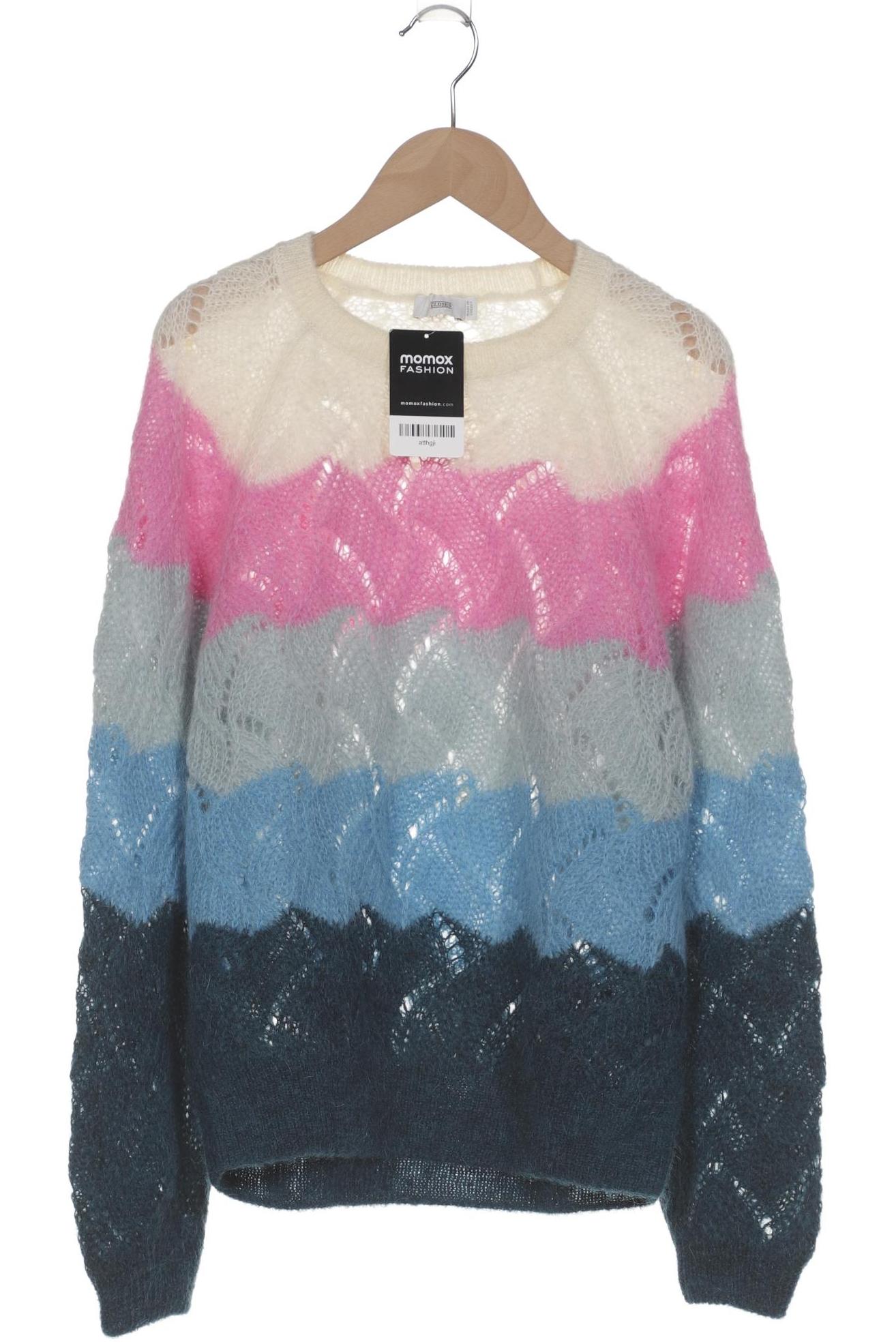 

Closed Damen Pullover, mehrfarbig, Gr. 36