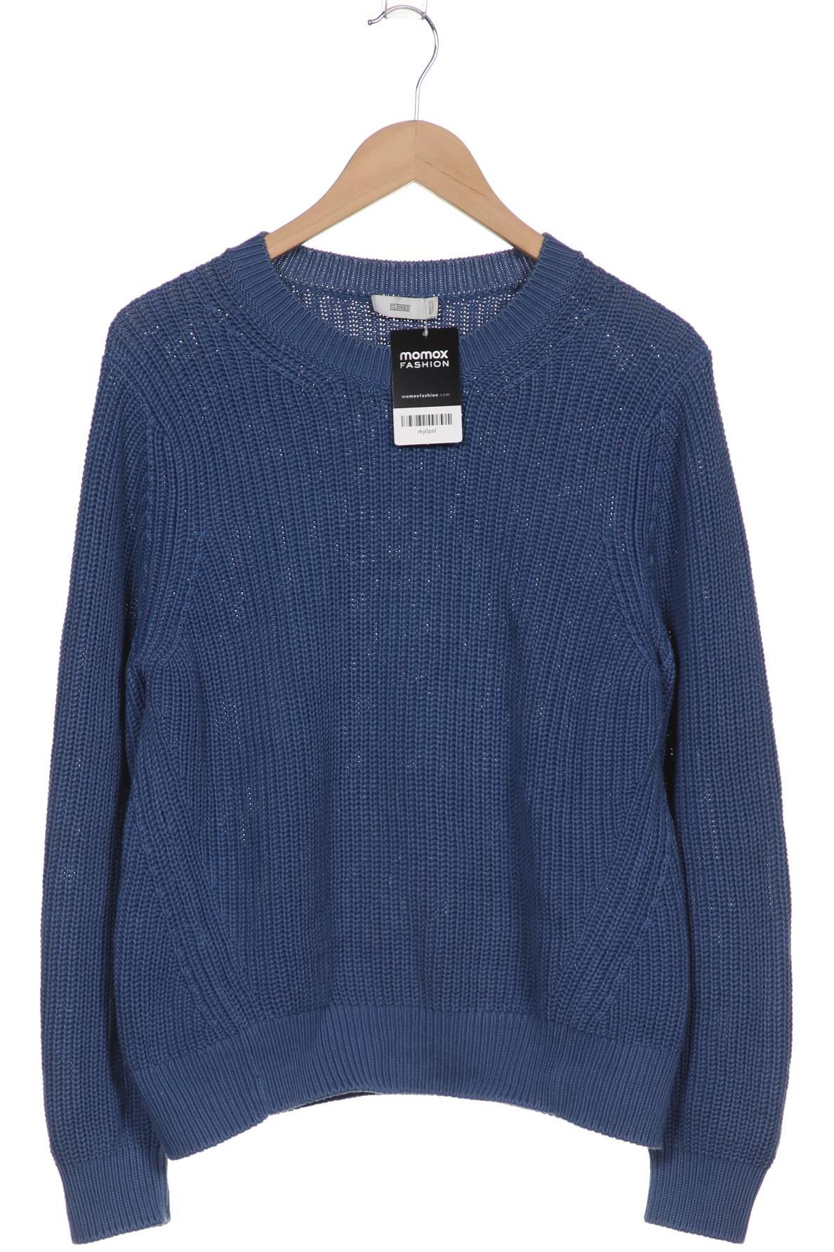 

Closed Damen Pullover, blau, Gr. 36