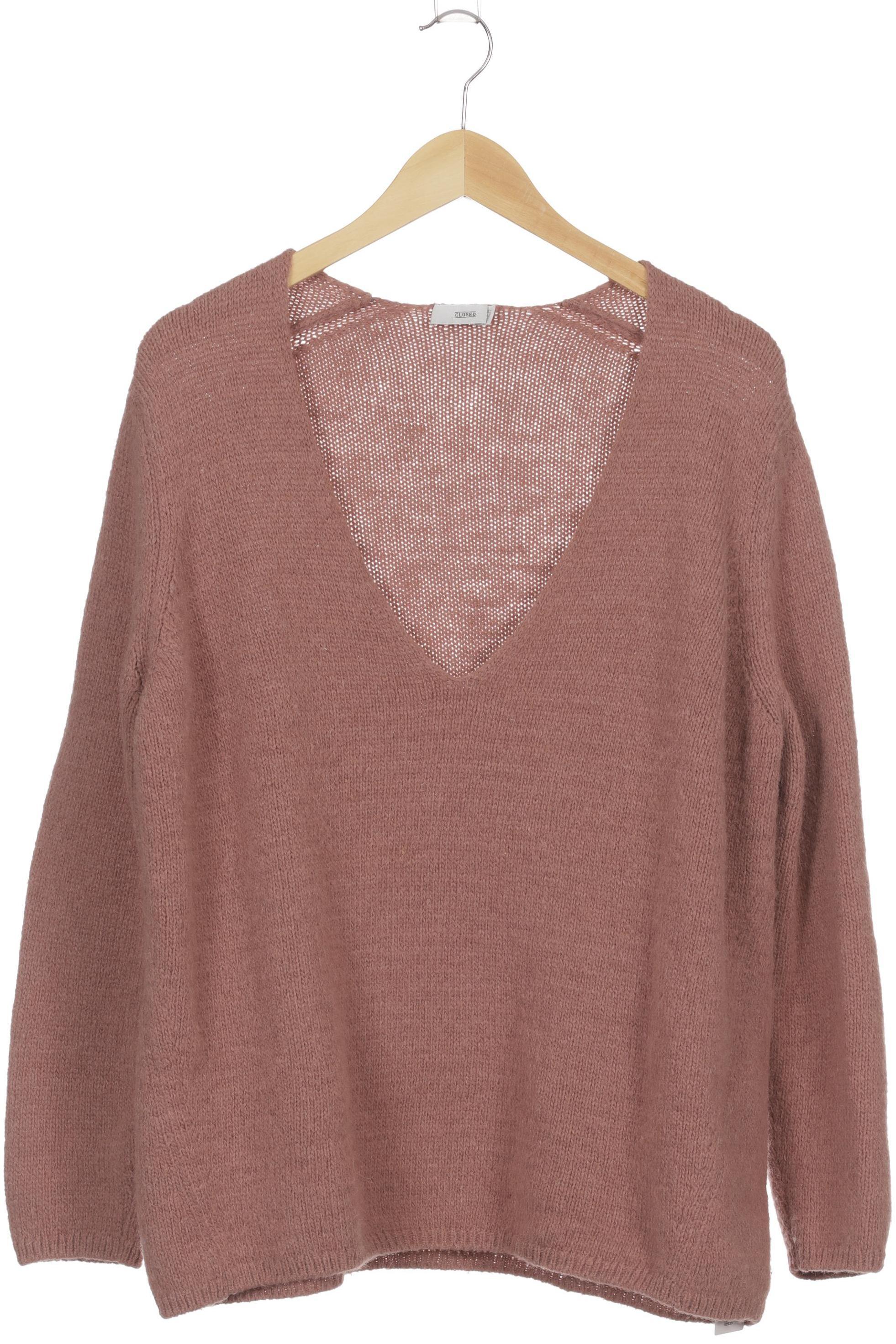 

Closed Damen Pullover, pink, Gr.