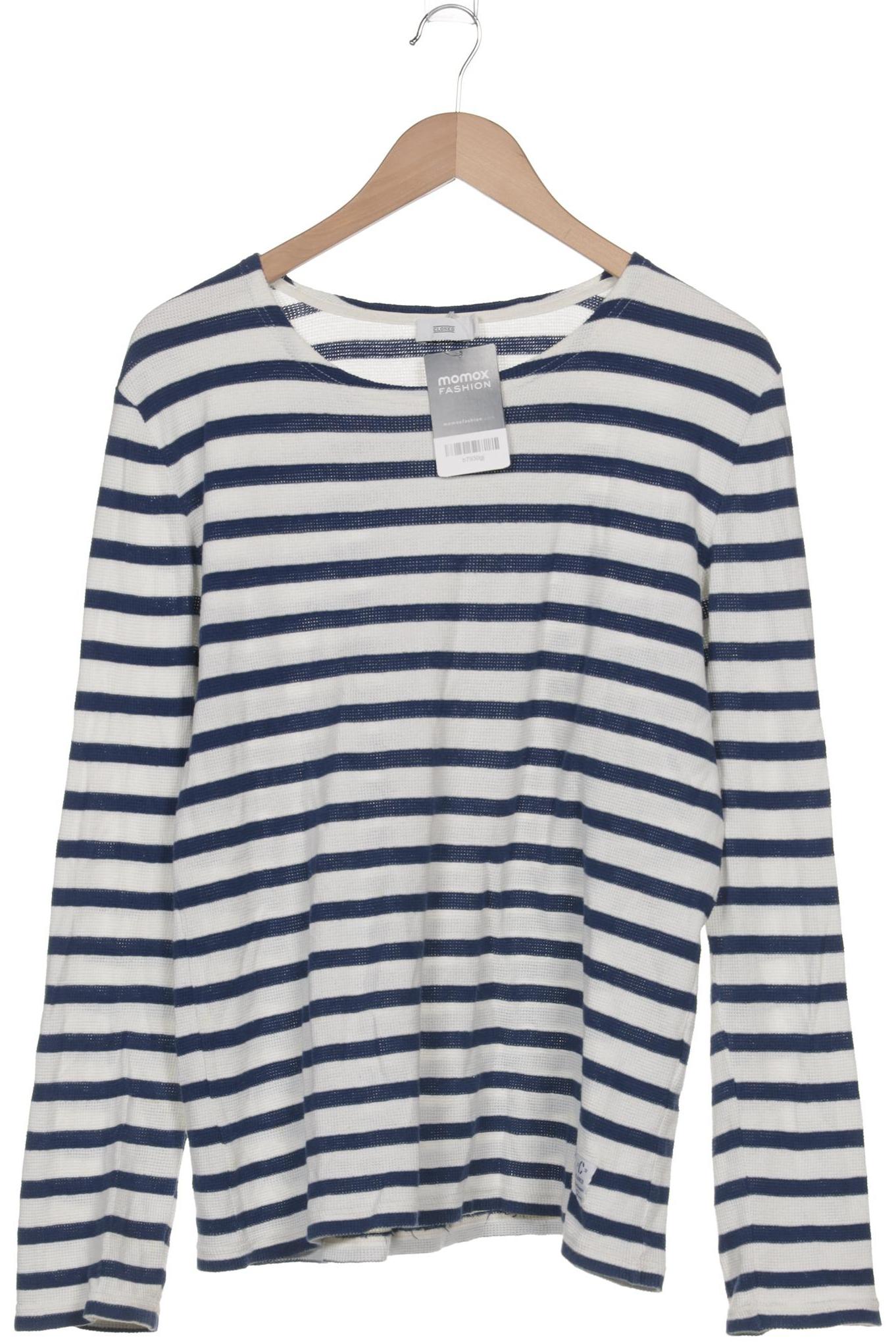

Closed Damen Pullover, marineblau, Gr. 44