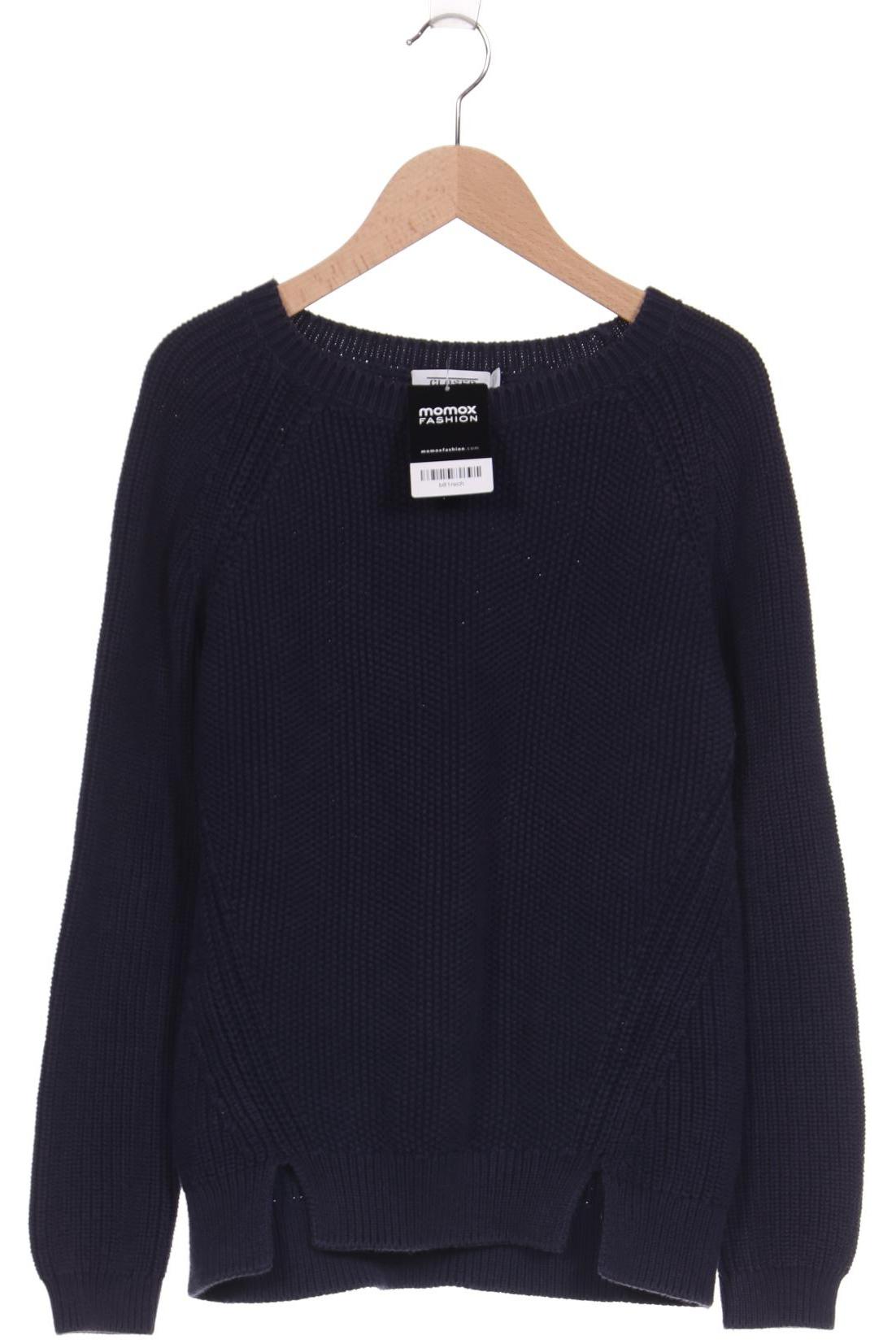 

Closed Damen Pullover, marineblau, Gr. 36