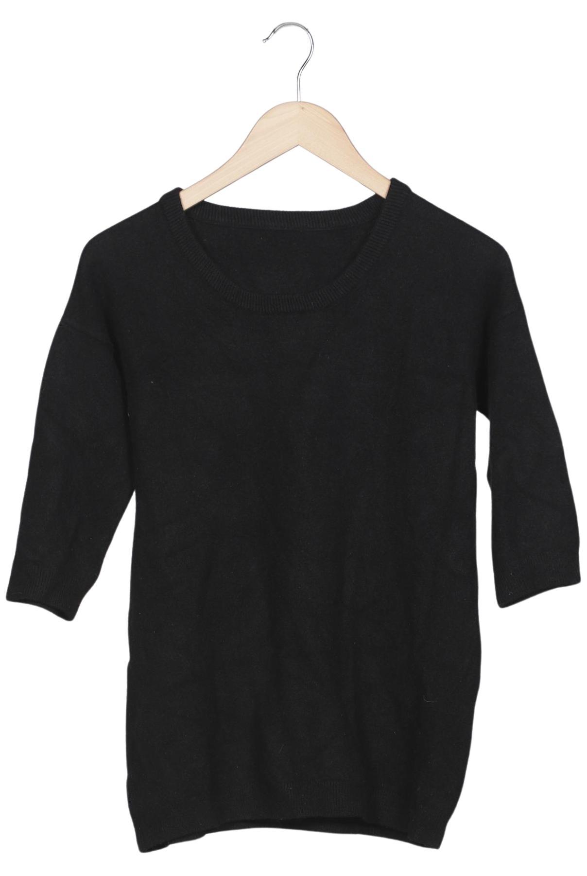 

Closed Damen Pullover, schwarz, Gr. 36