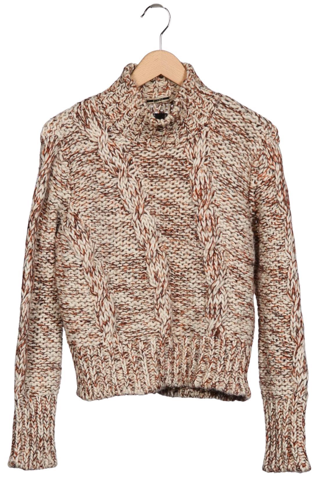 

Closed Damen Pullover, orange, Gr. 42