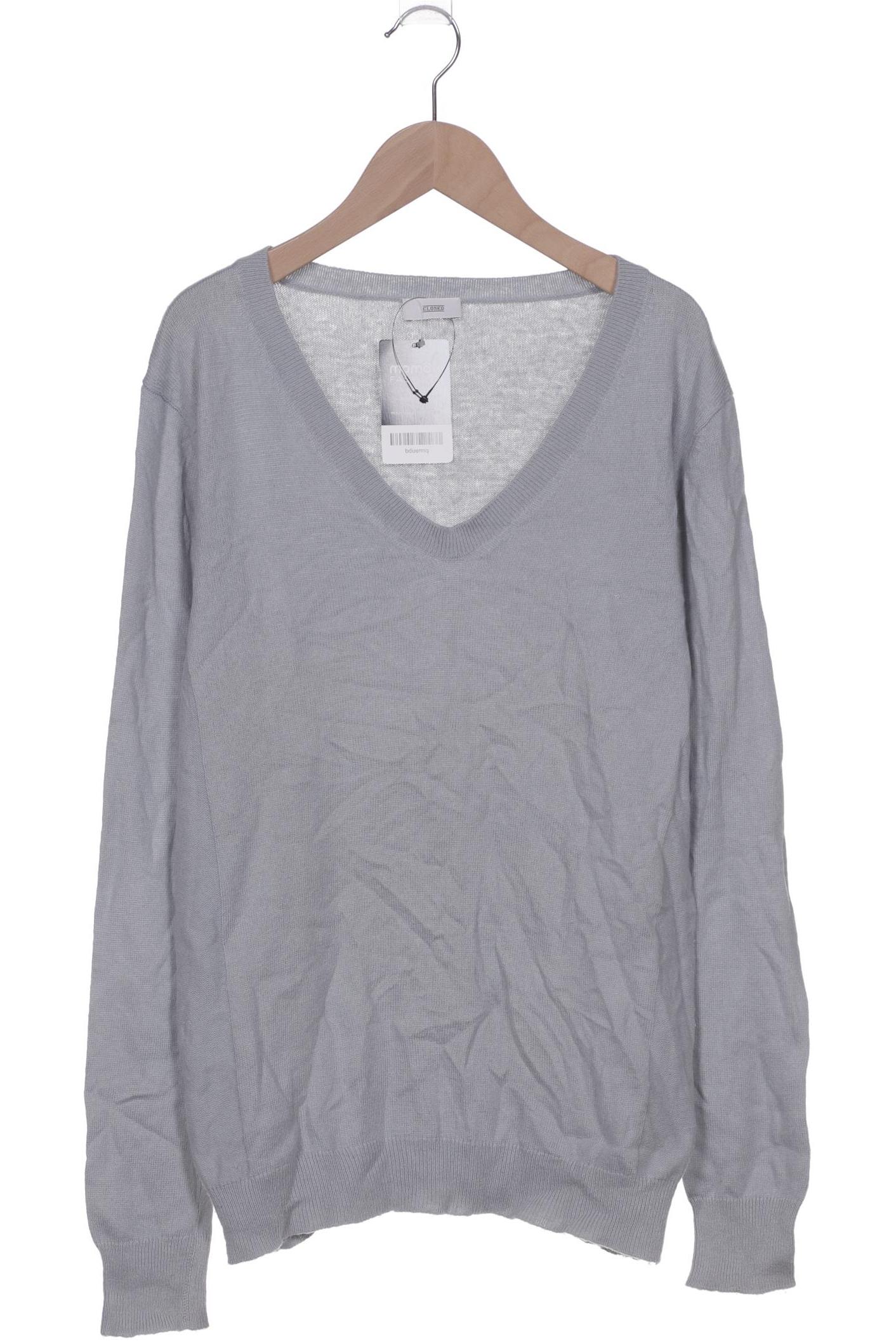 

Closed Damen Pullover, hellblau, Gr. 44