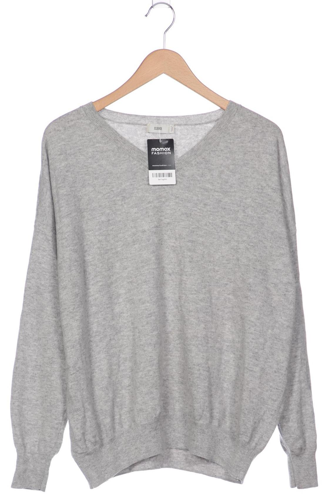 

Closed Damen Pullover, grau, Gr. 44