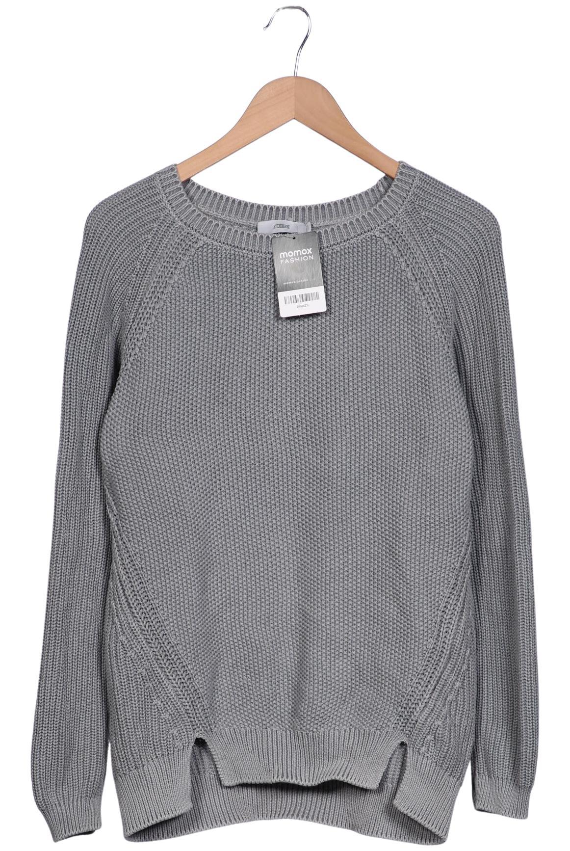 

Closed Damen Pullover, grau, Gr. 38