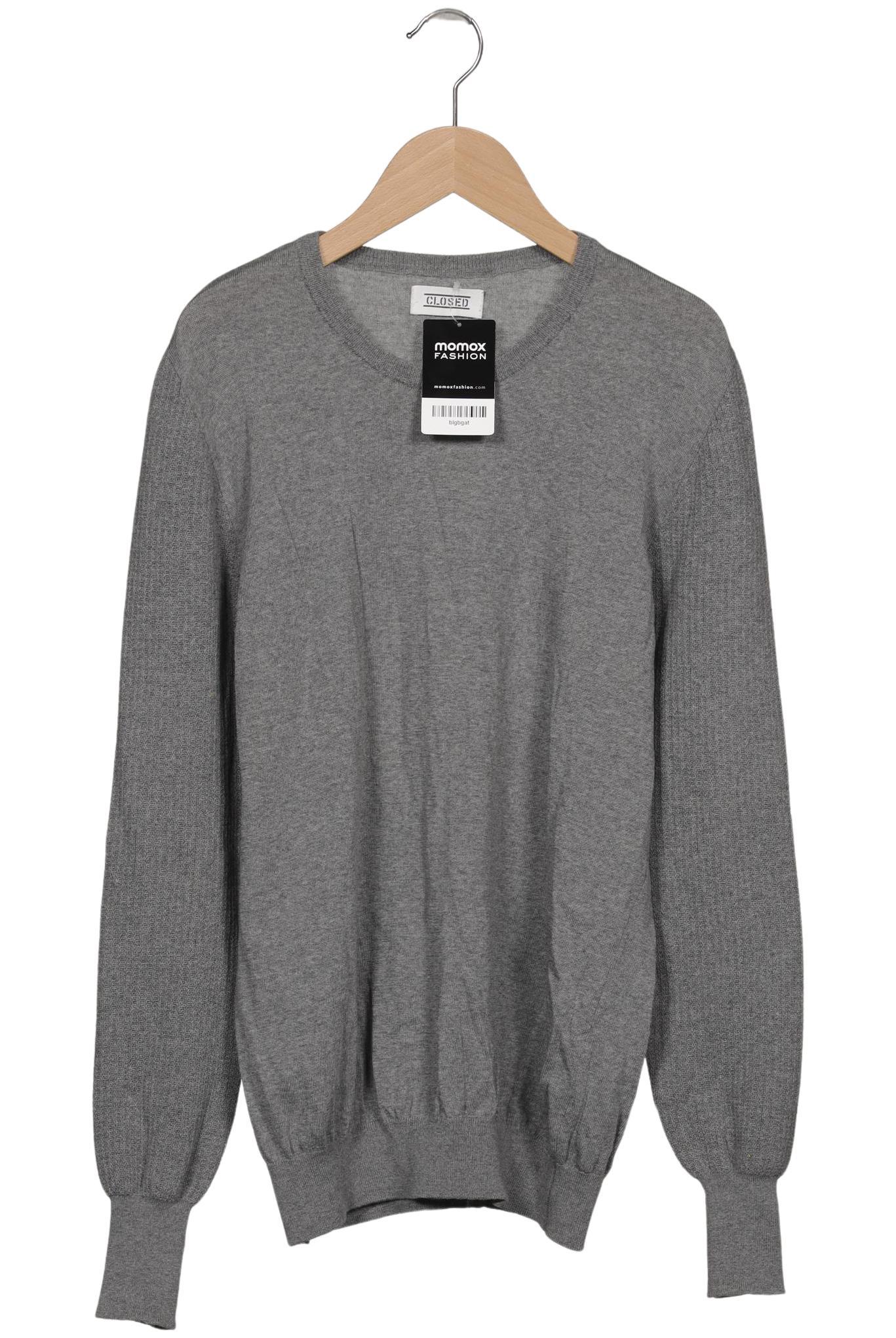 

Closed Damen Pullover, grau, Gr. 42