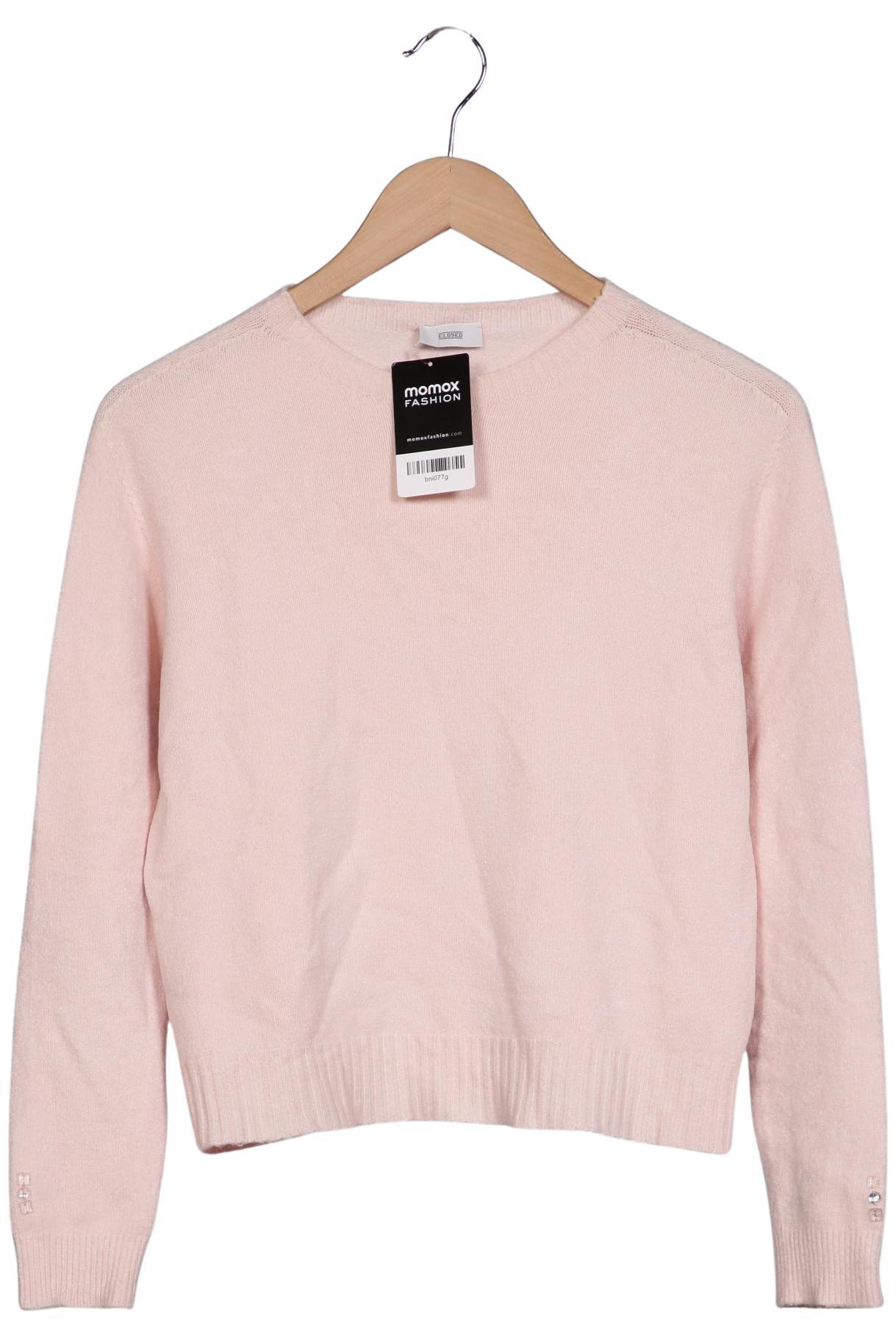 

Closed Damen Pullover, pink, Gr. 36