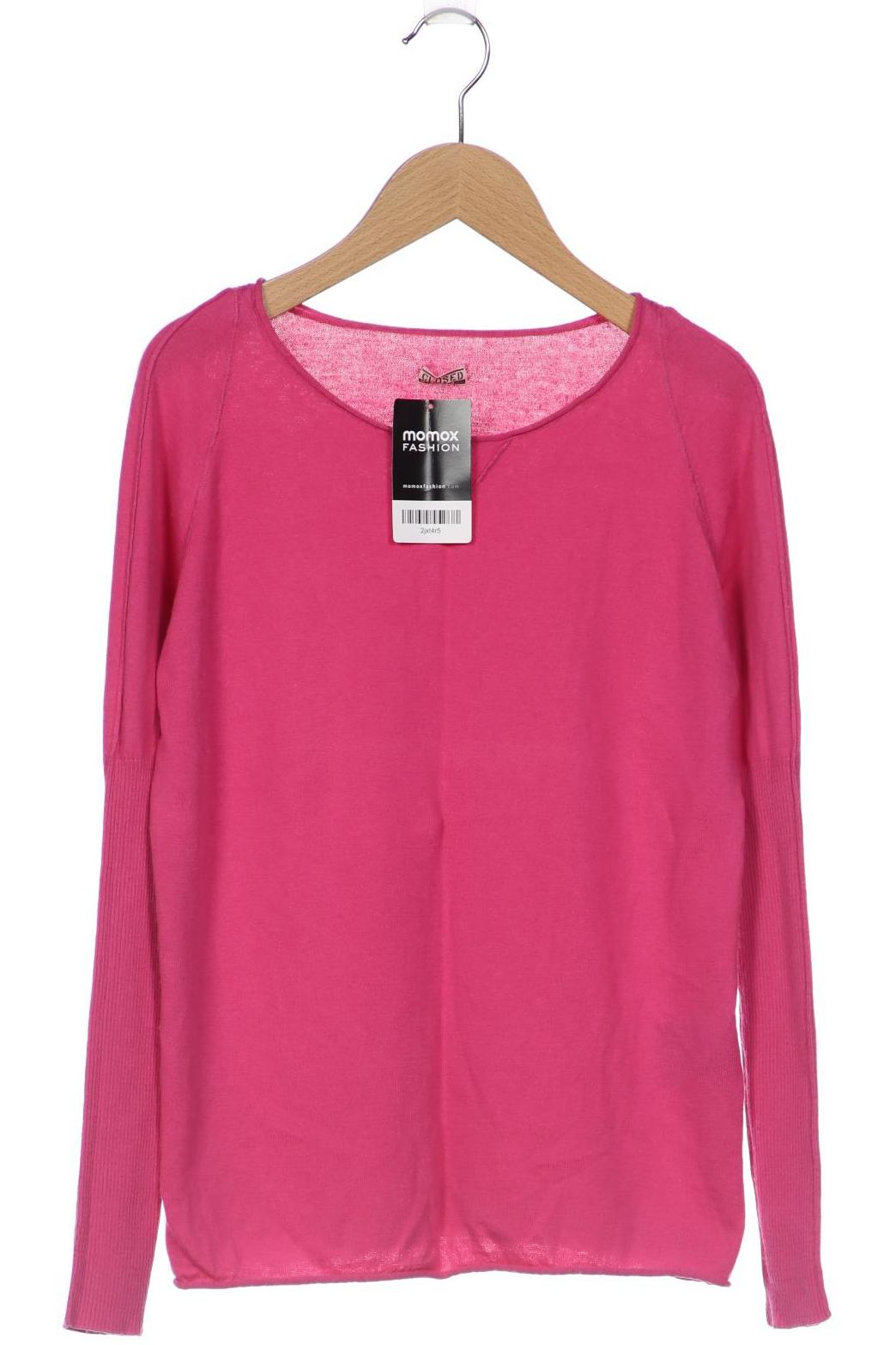 

Closed Damen Pullover, pink, Gr. 36