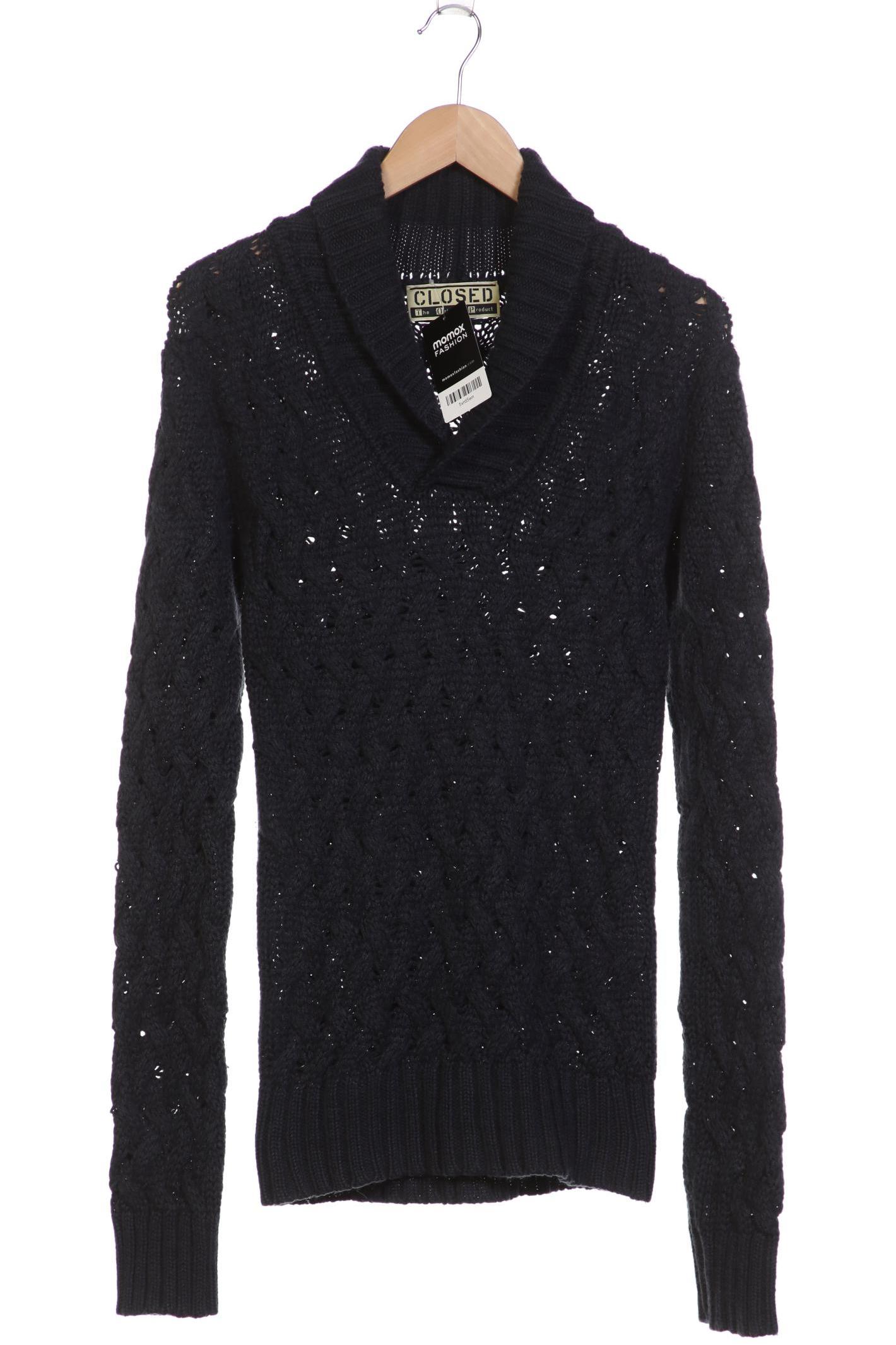 

Closed Damen Pullover, marineblau, Gr. 36